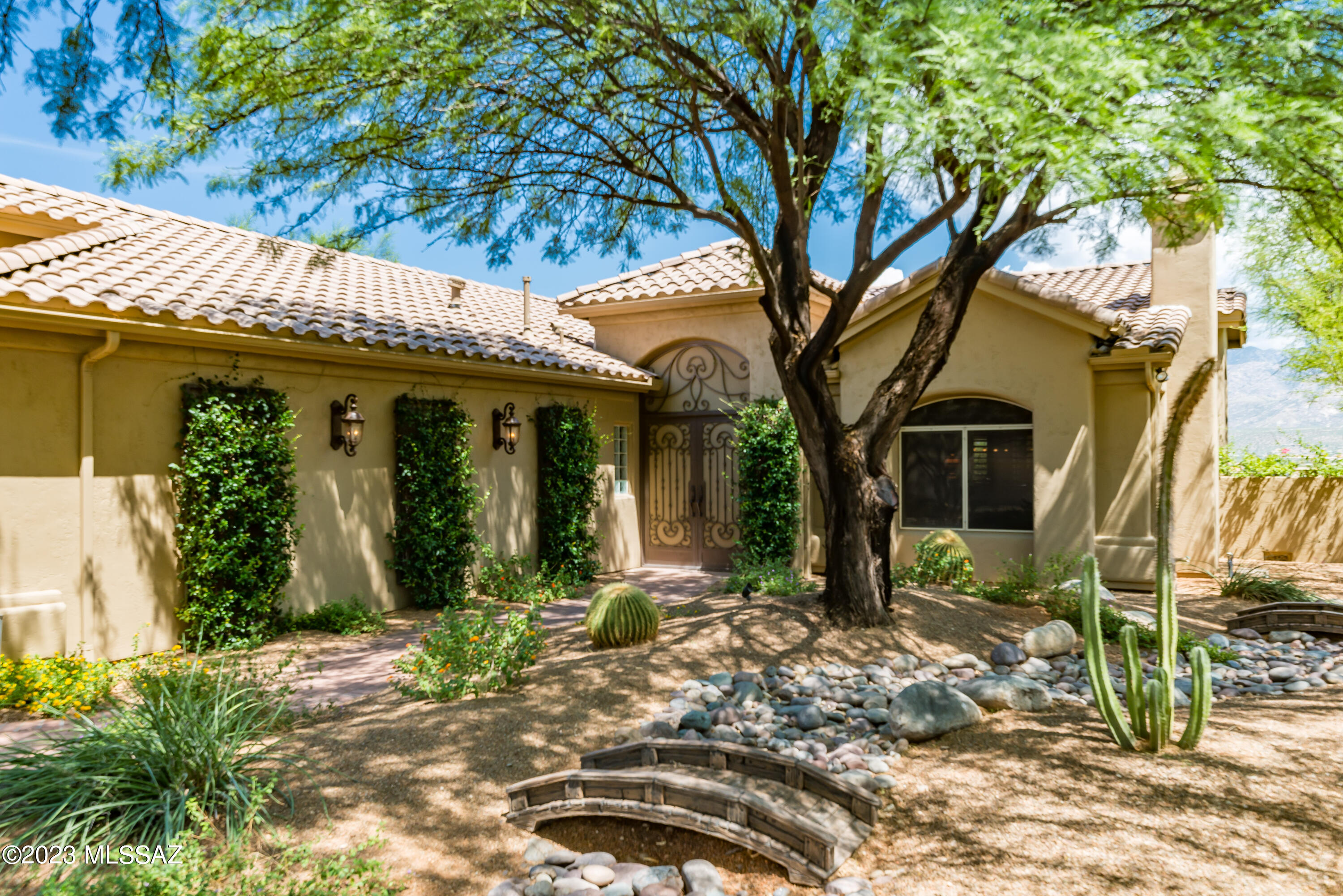 Canada Hills Estates (131-133) - Residential