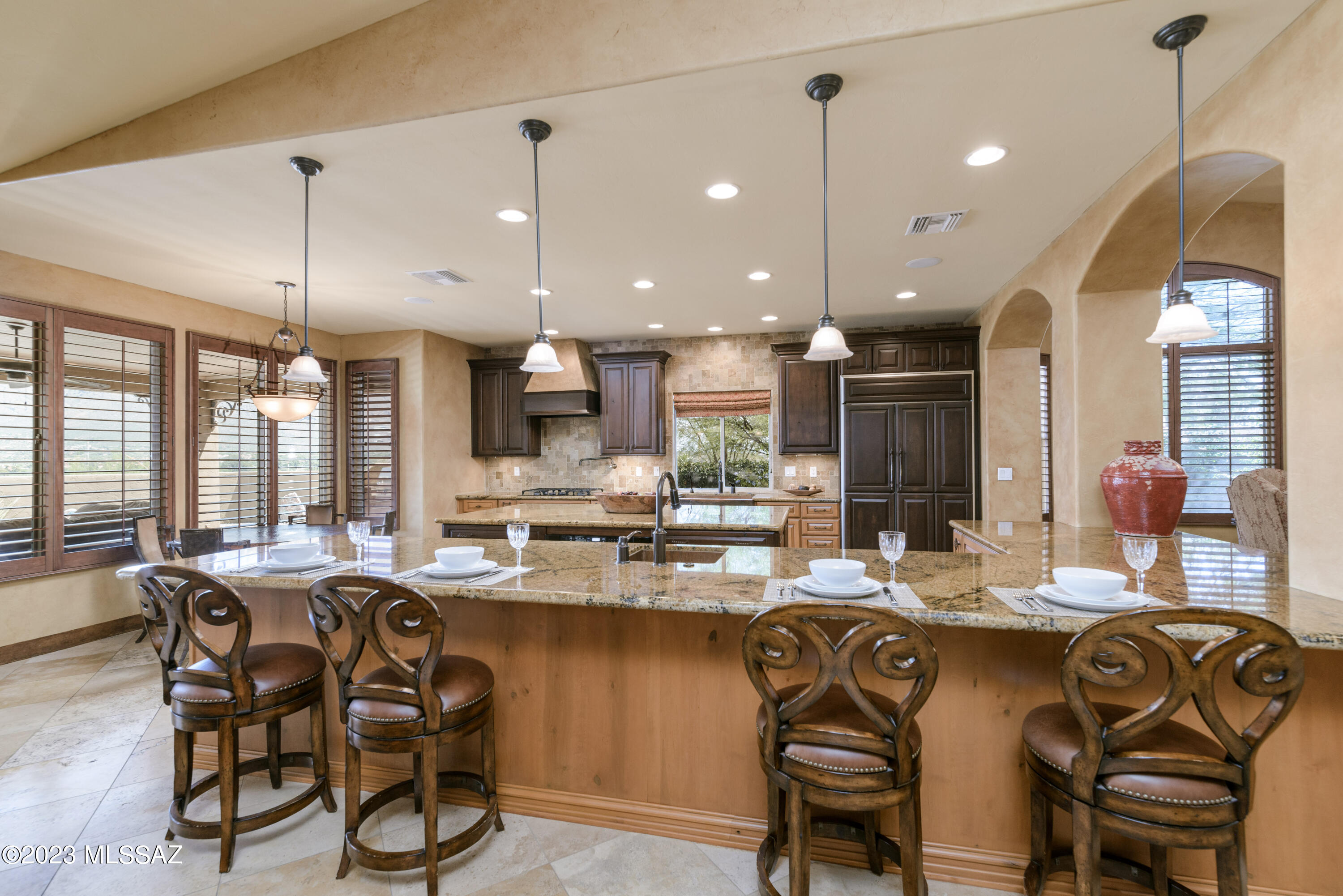 Canada Hills Estates (131-133) - Residential