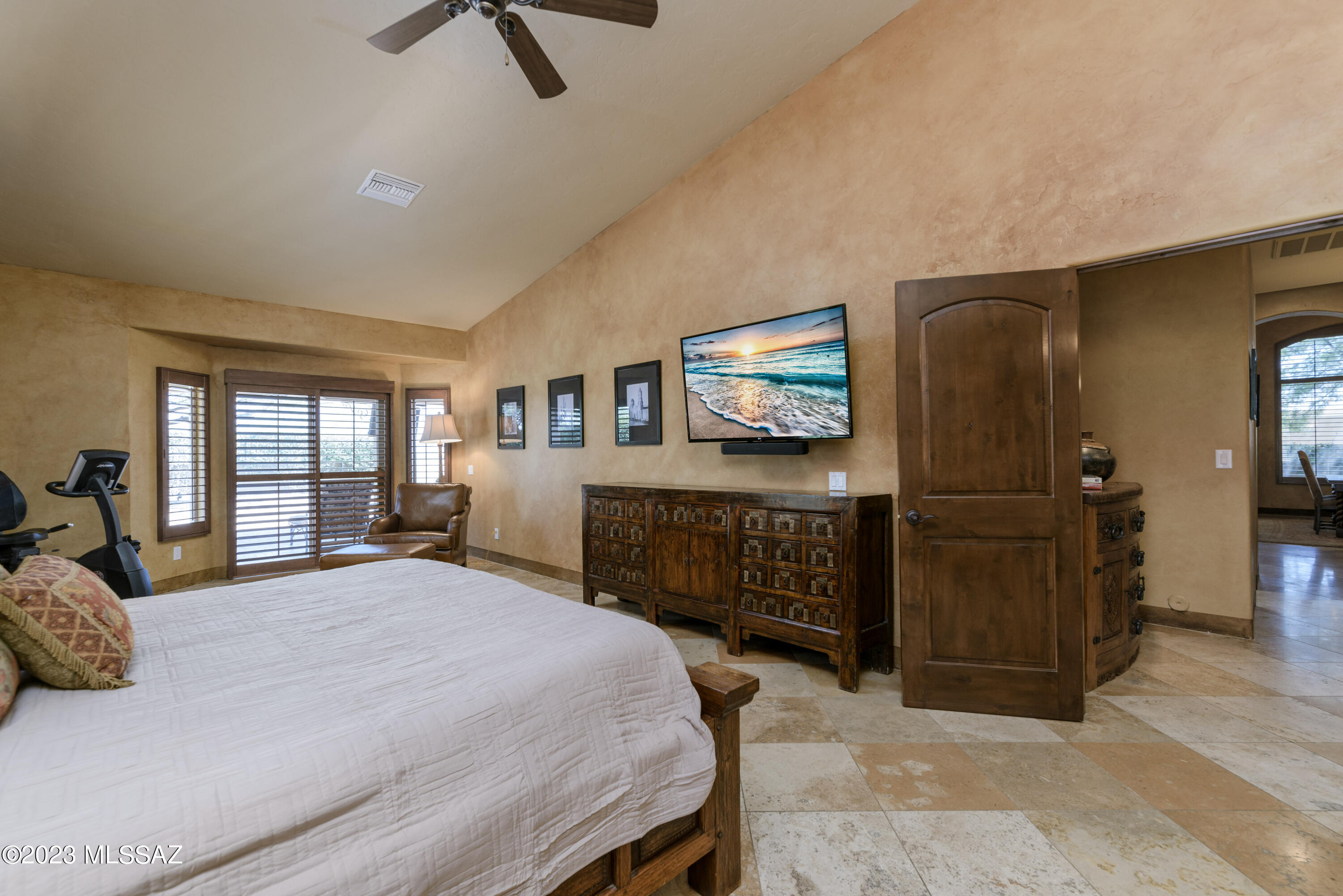 Canada Hills Estates (131-133) - Residential