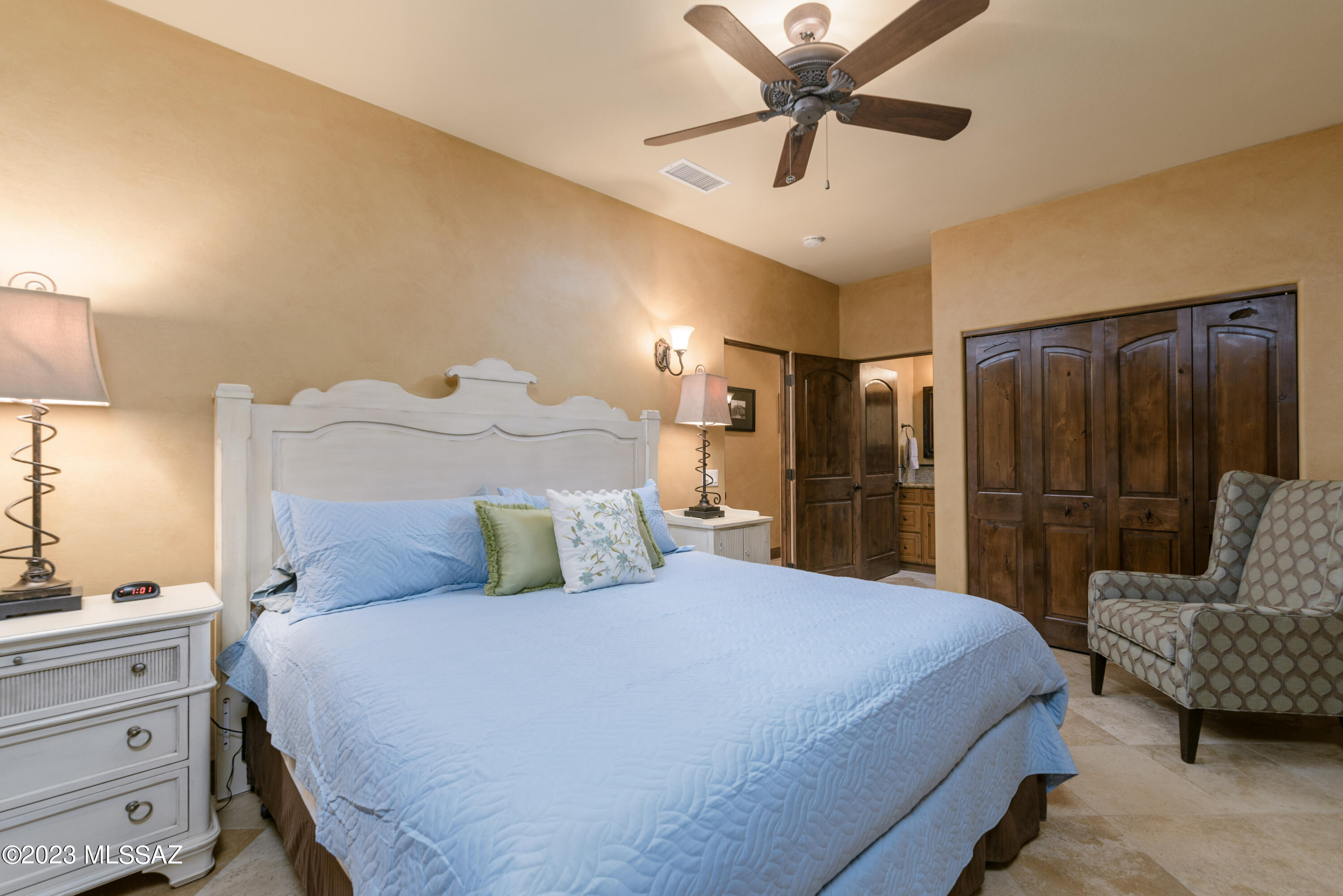 Canada Hills Estates (131-133) - Residential