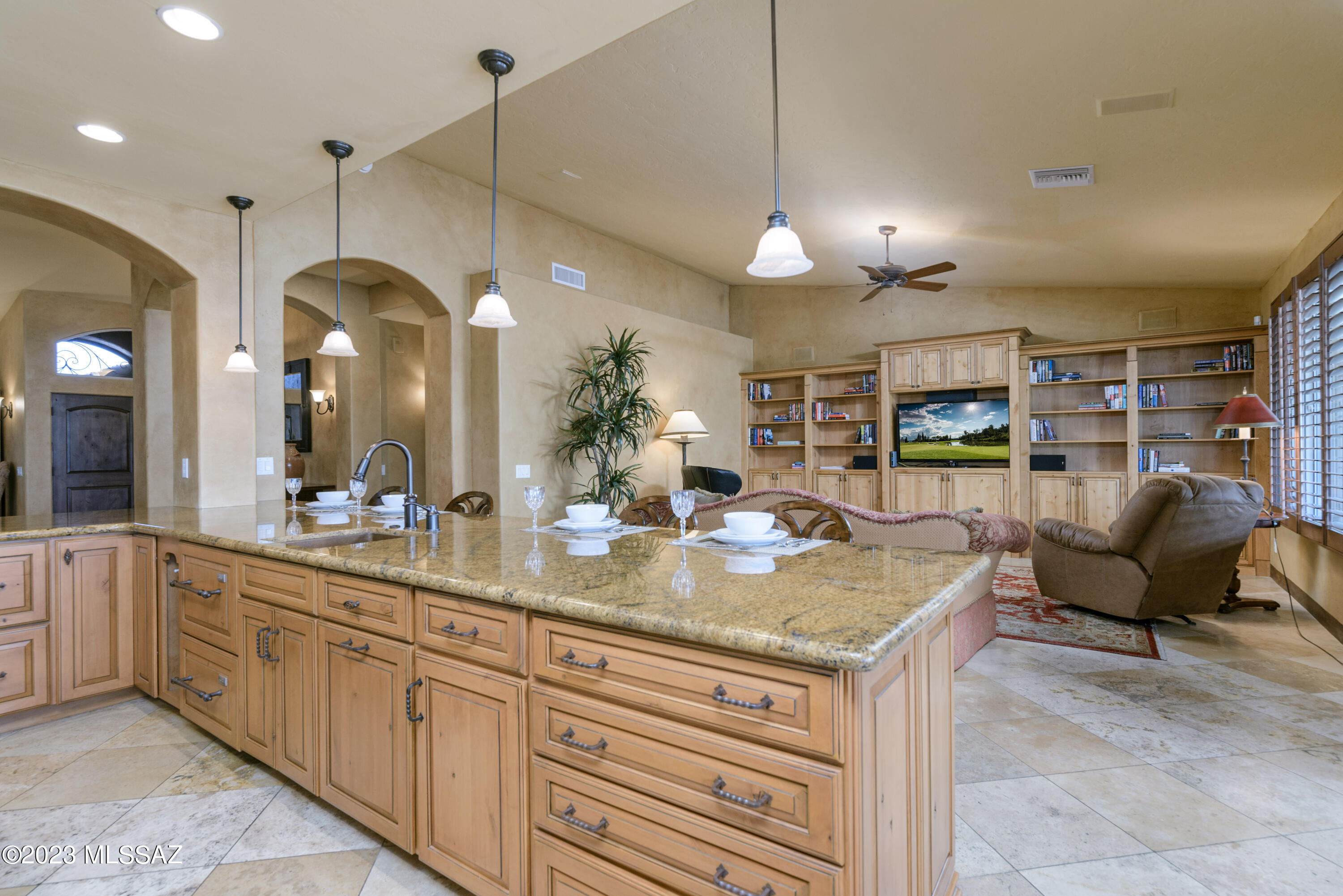 Canada Hills Estates (131-133) - Residential