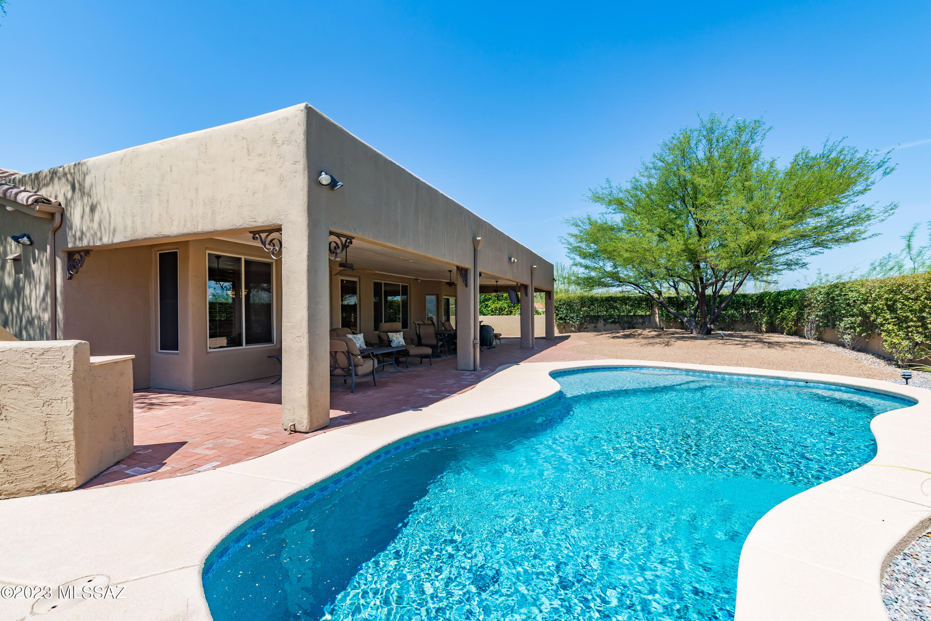Canada Hills Estates (131-133) - Residential