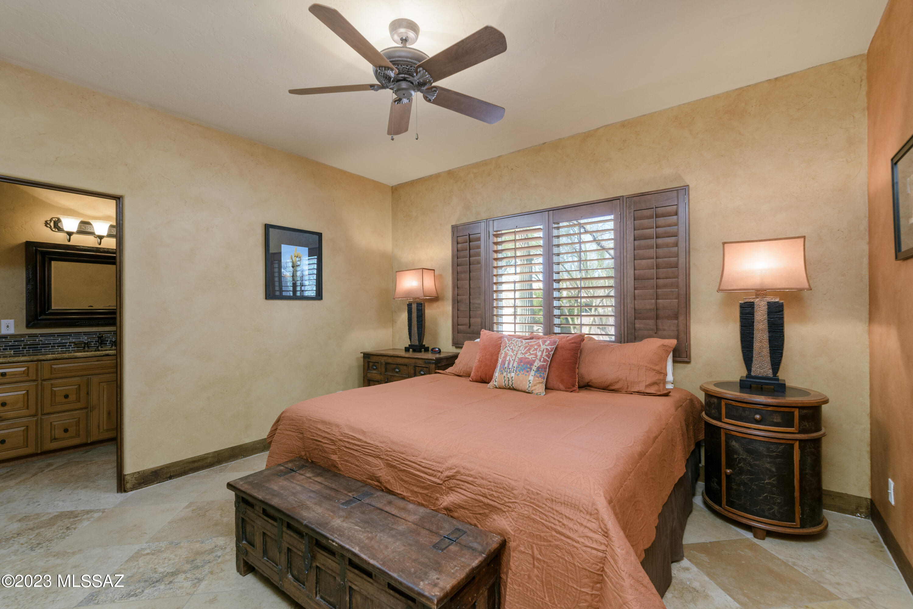 Canada Hills Estates (131-133) - Residential