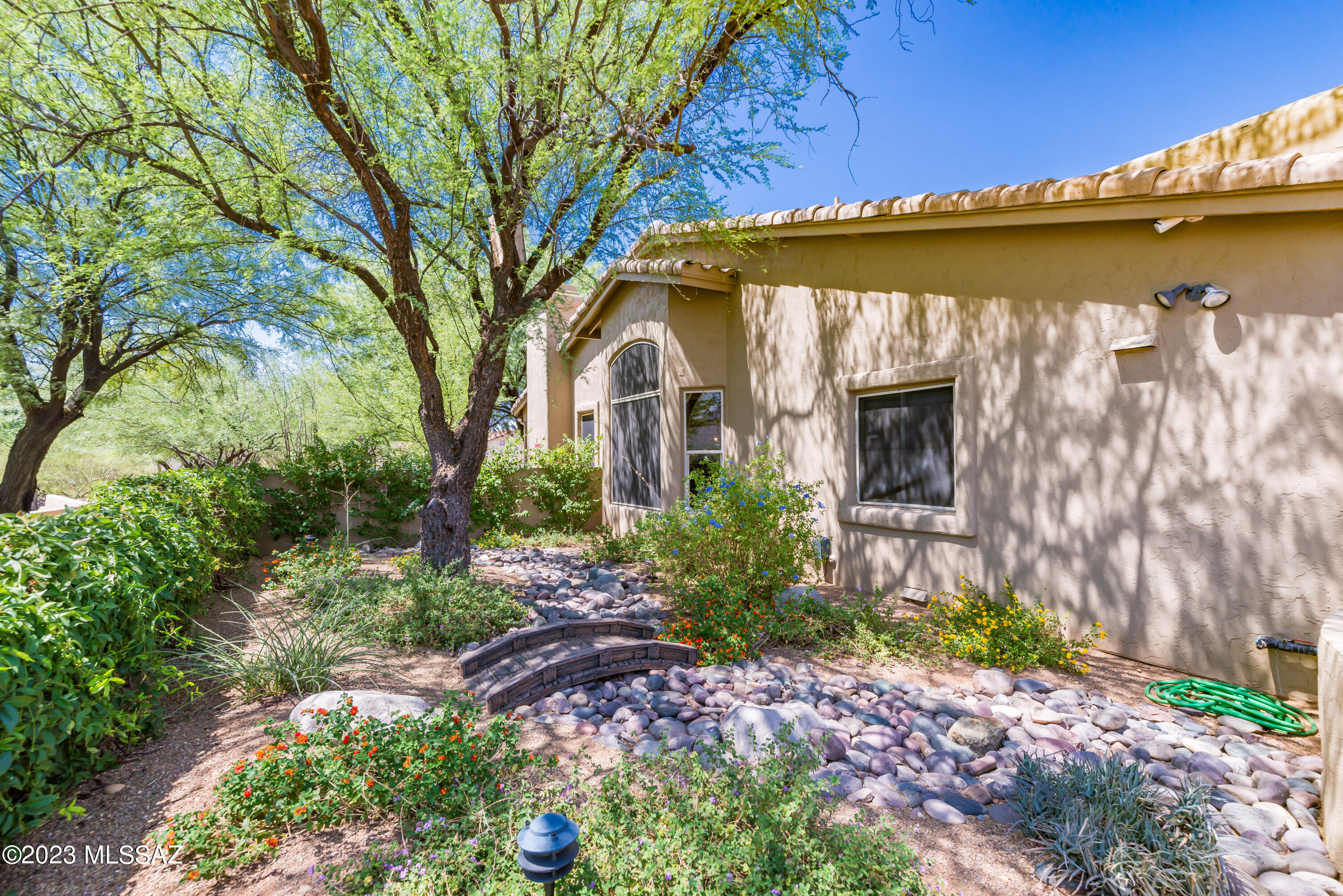 Canada Hills Estates (131-133) - Residential
