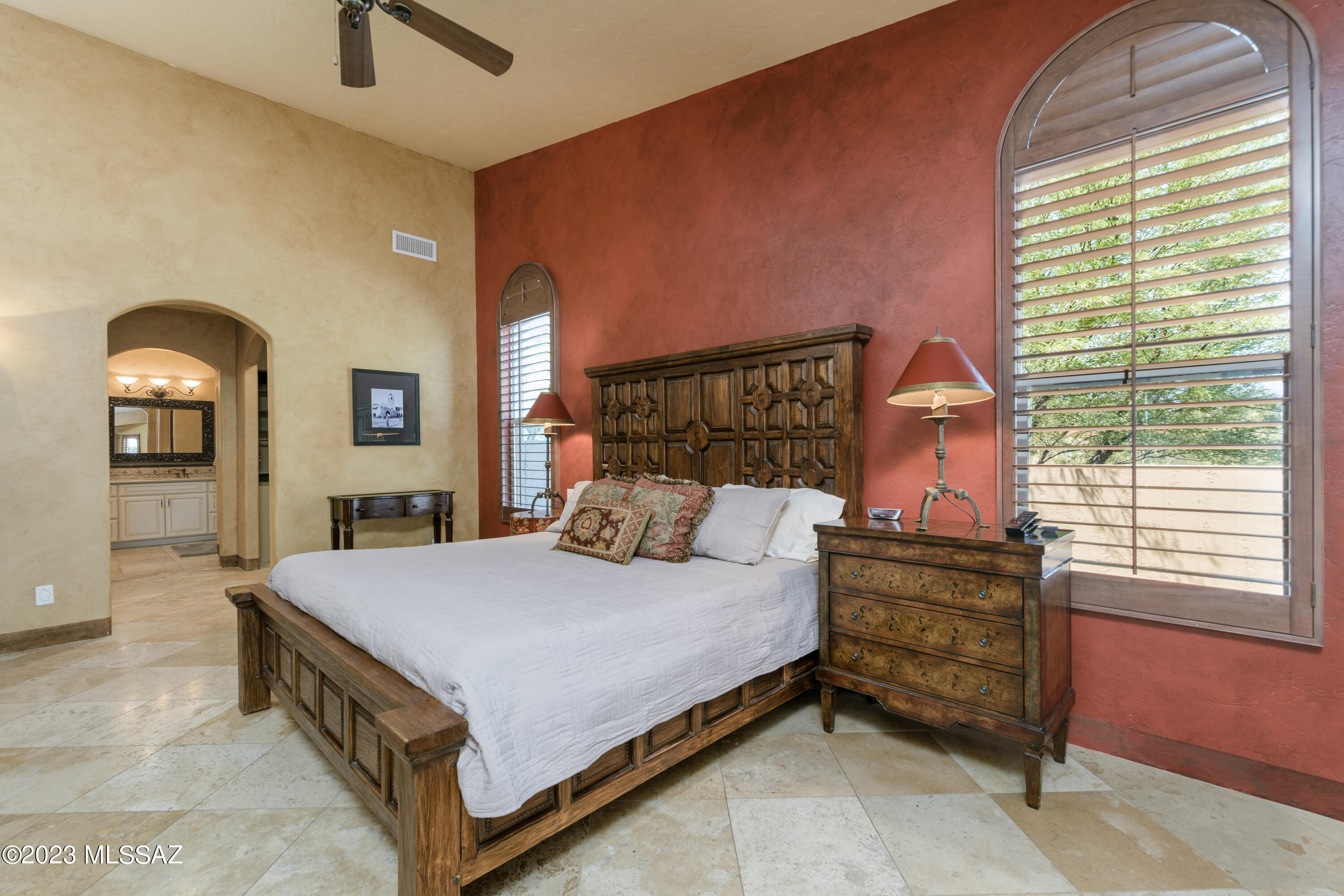 Canada Hills Estates (131-133) - Residential