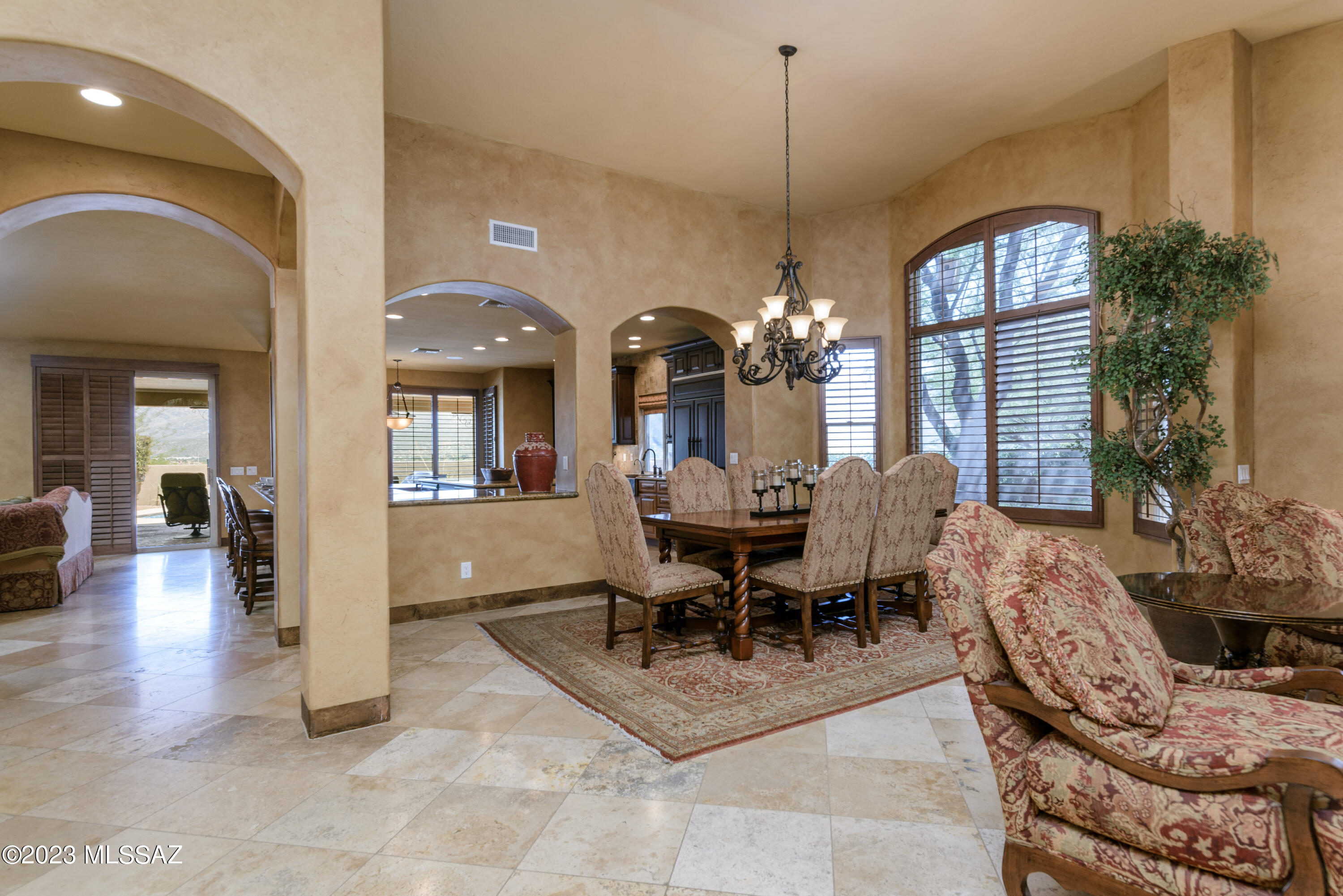 Canada Hills Estates (131-133) - Residential