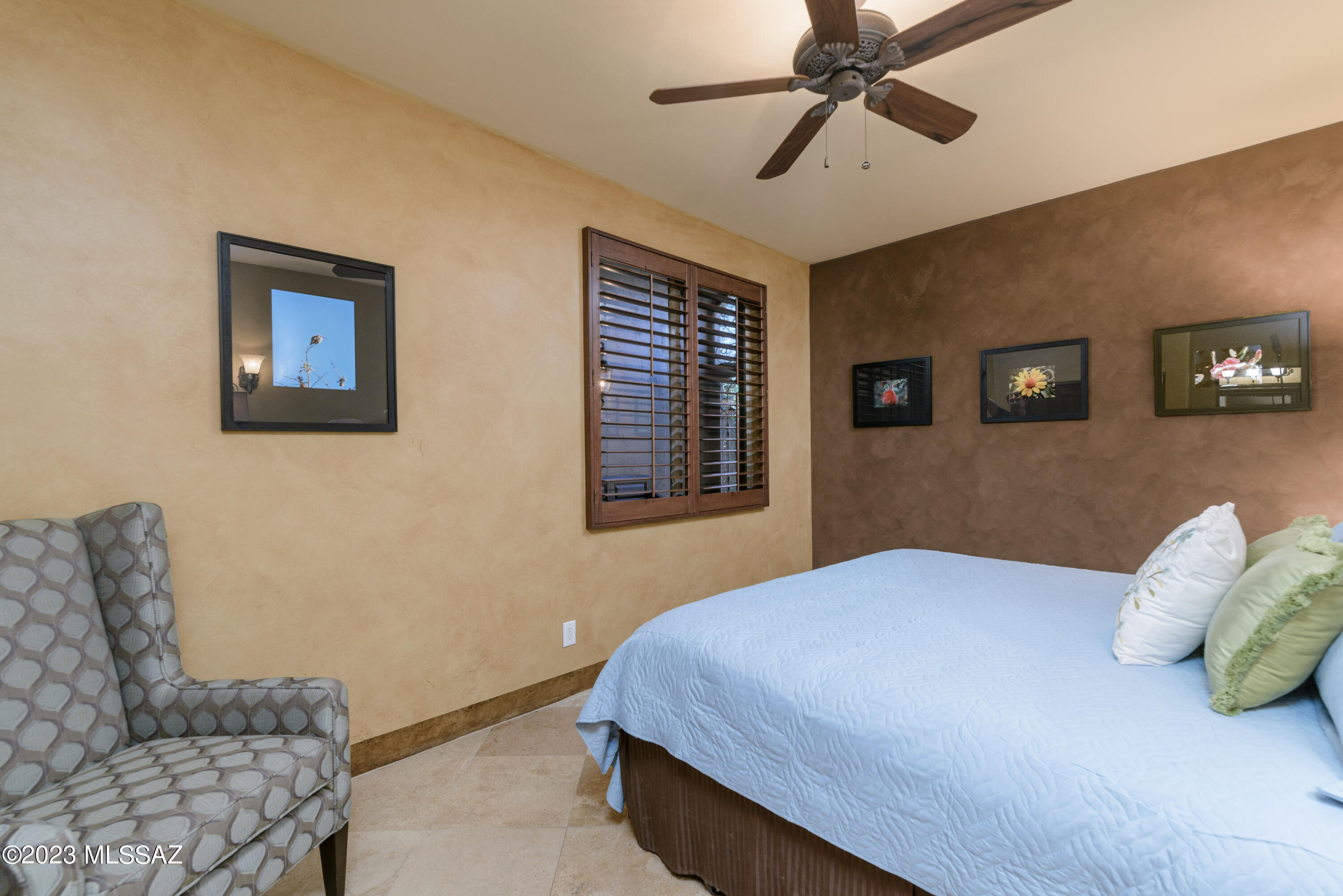 Canada Hills Estates (131-133) - Residential