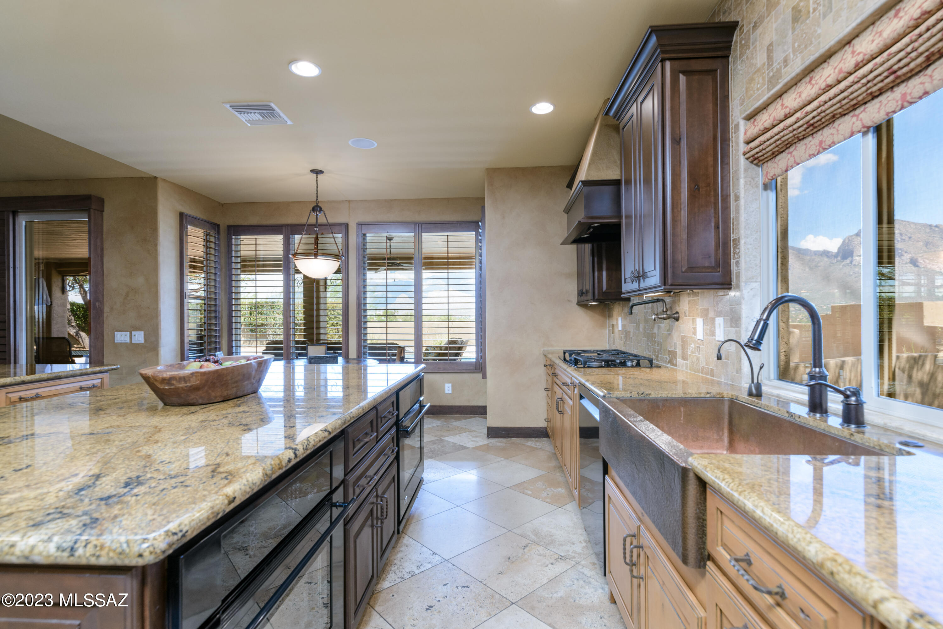 Canada Hills Estates (131-133) - Residential