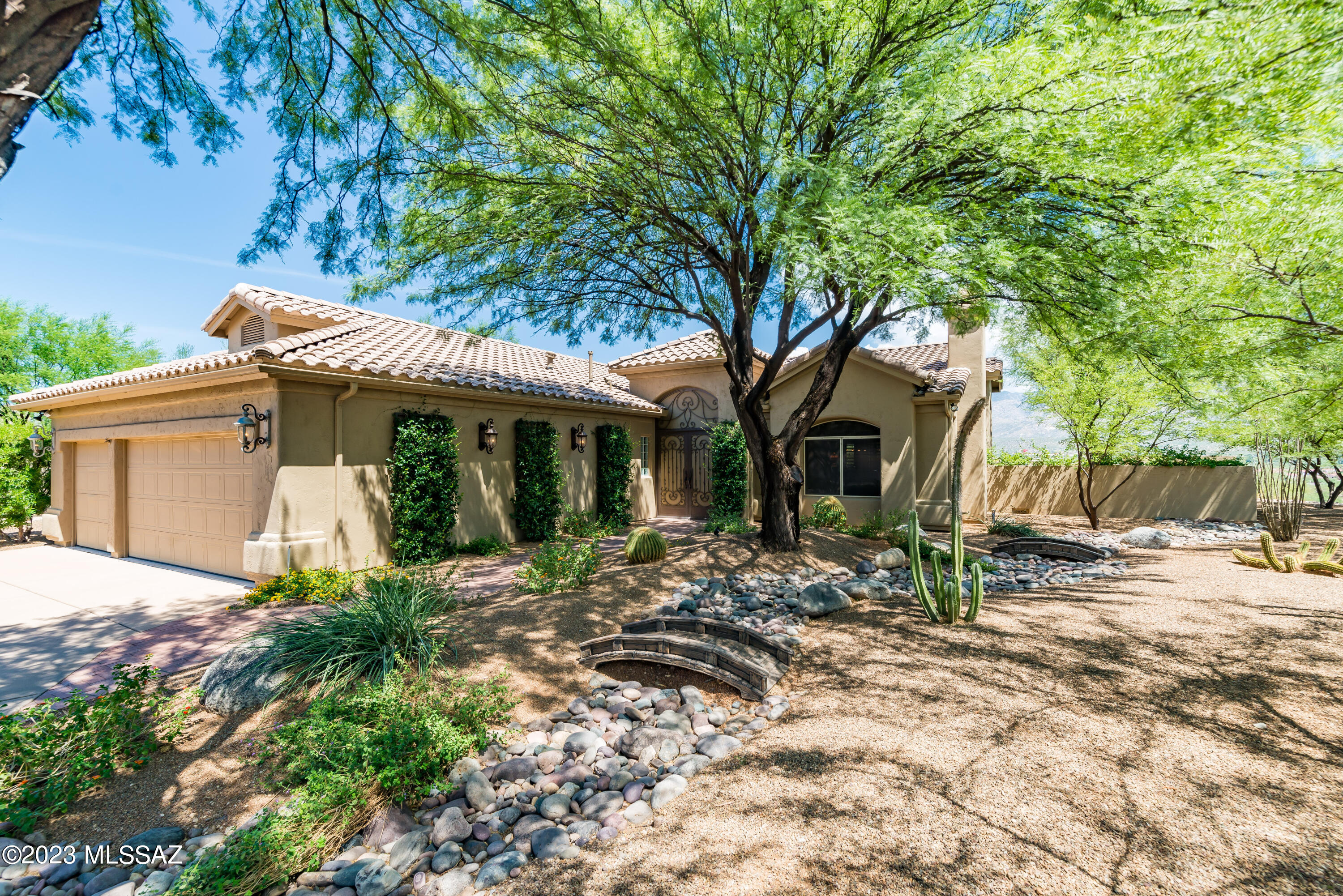 Canada Hills Estates (131-133) - Residential