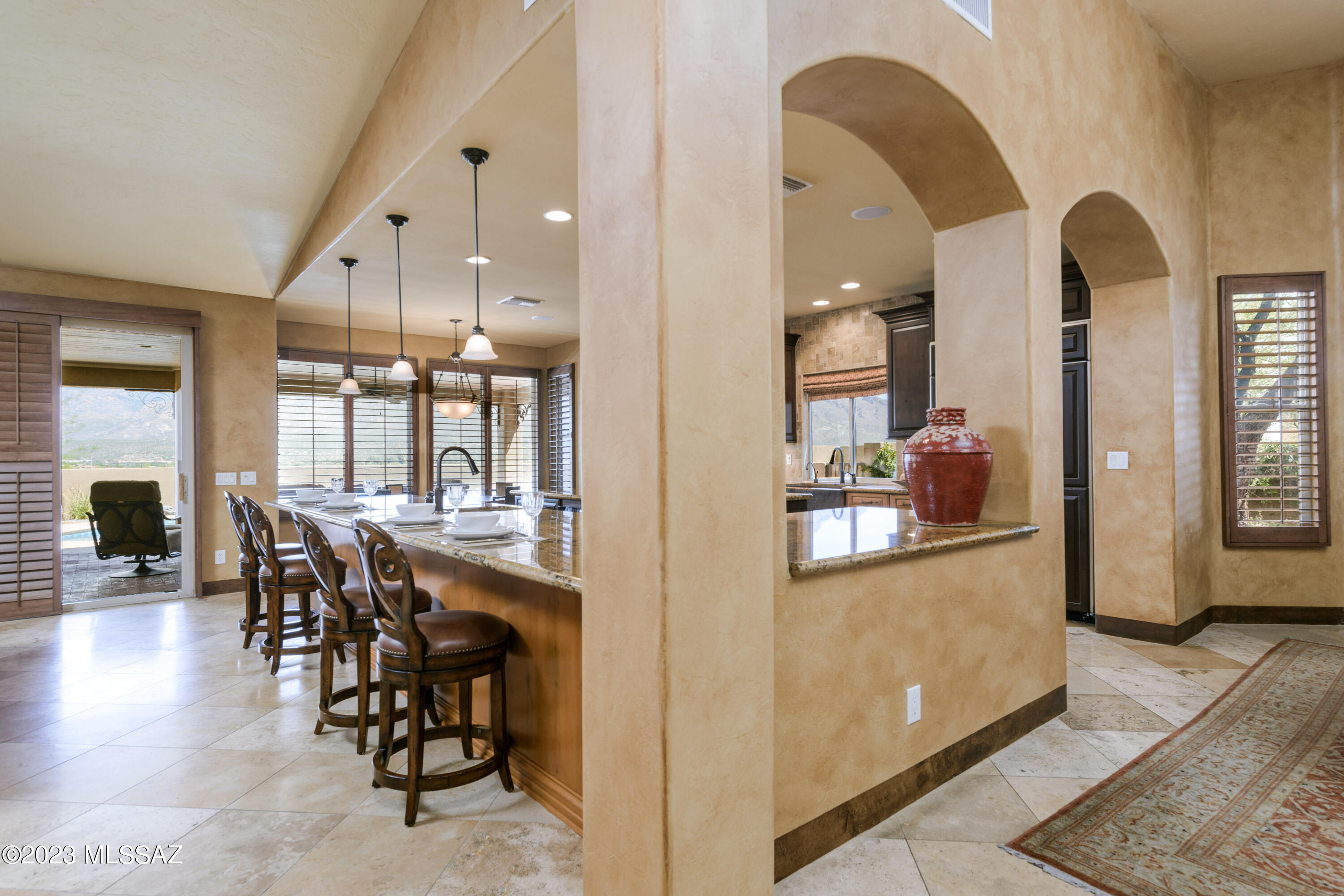 Canada Hills Estates (131-133) - Residential