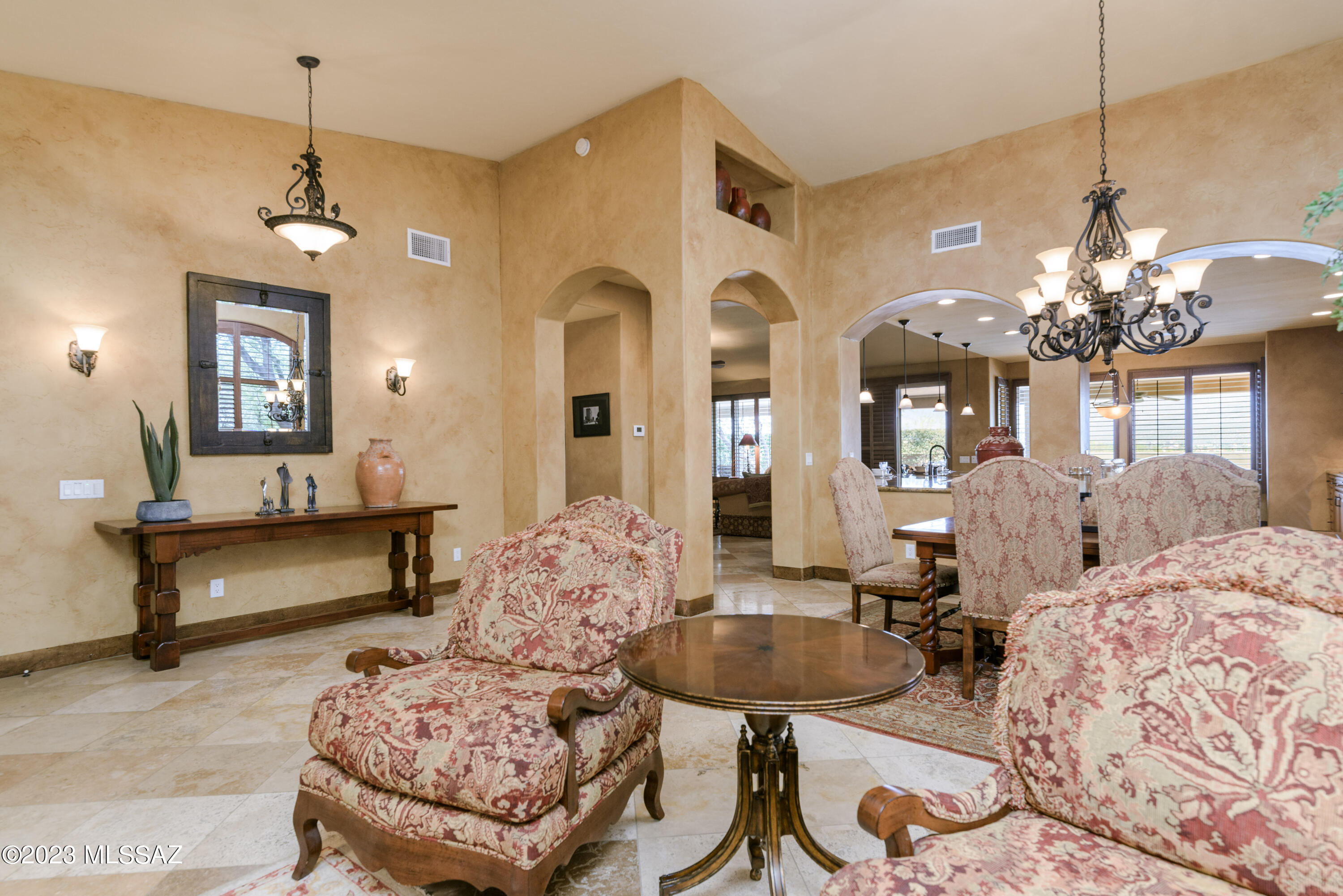 Canada Hills Estates (131-133) - Residential