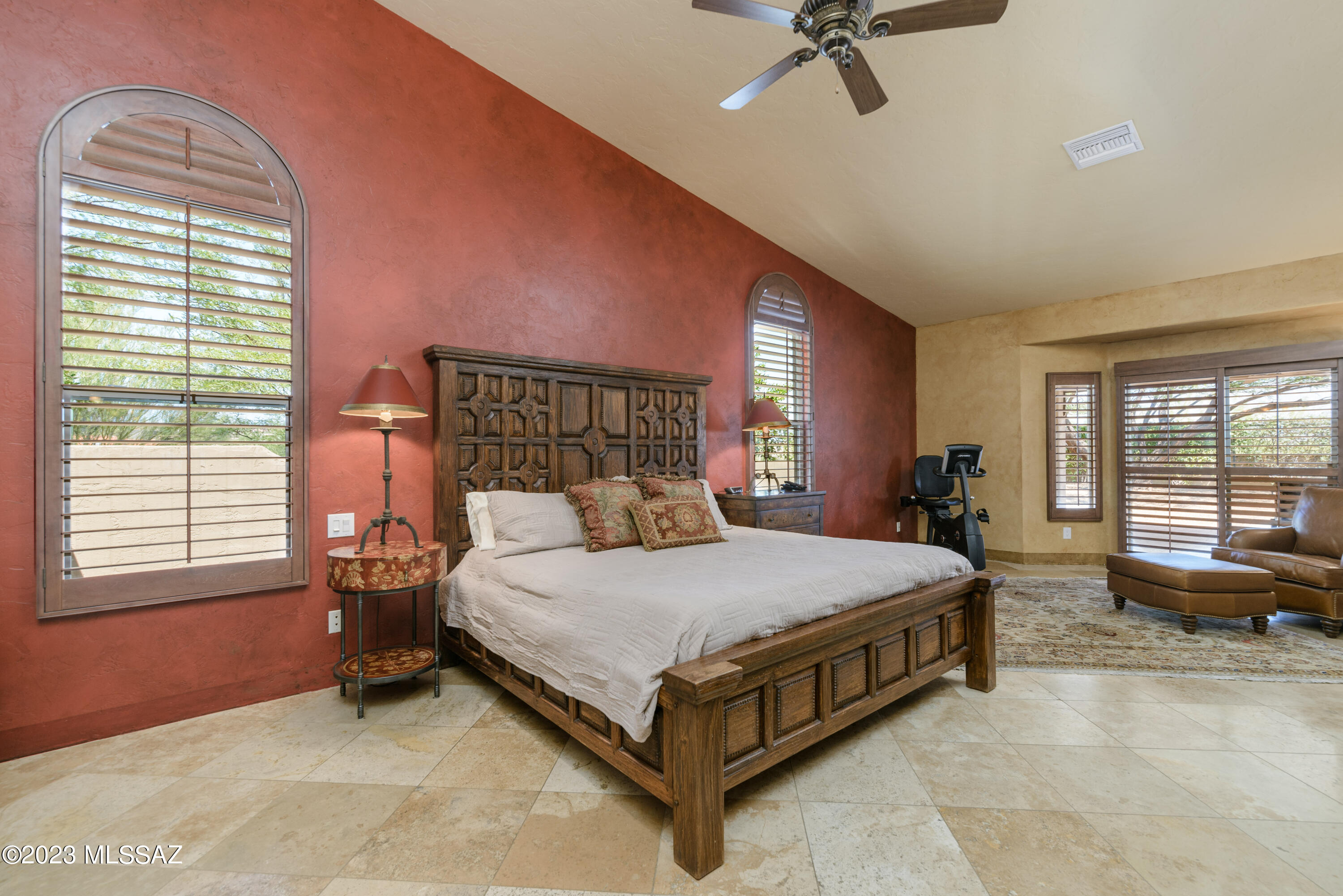Canada Hills Estates (131-133) - Residential