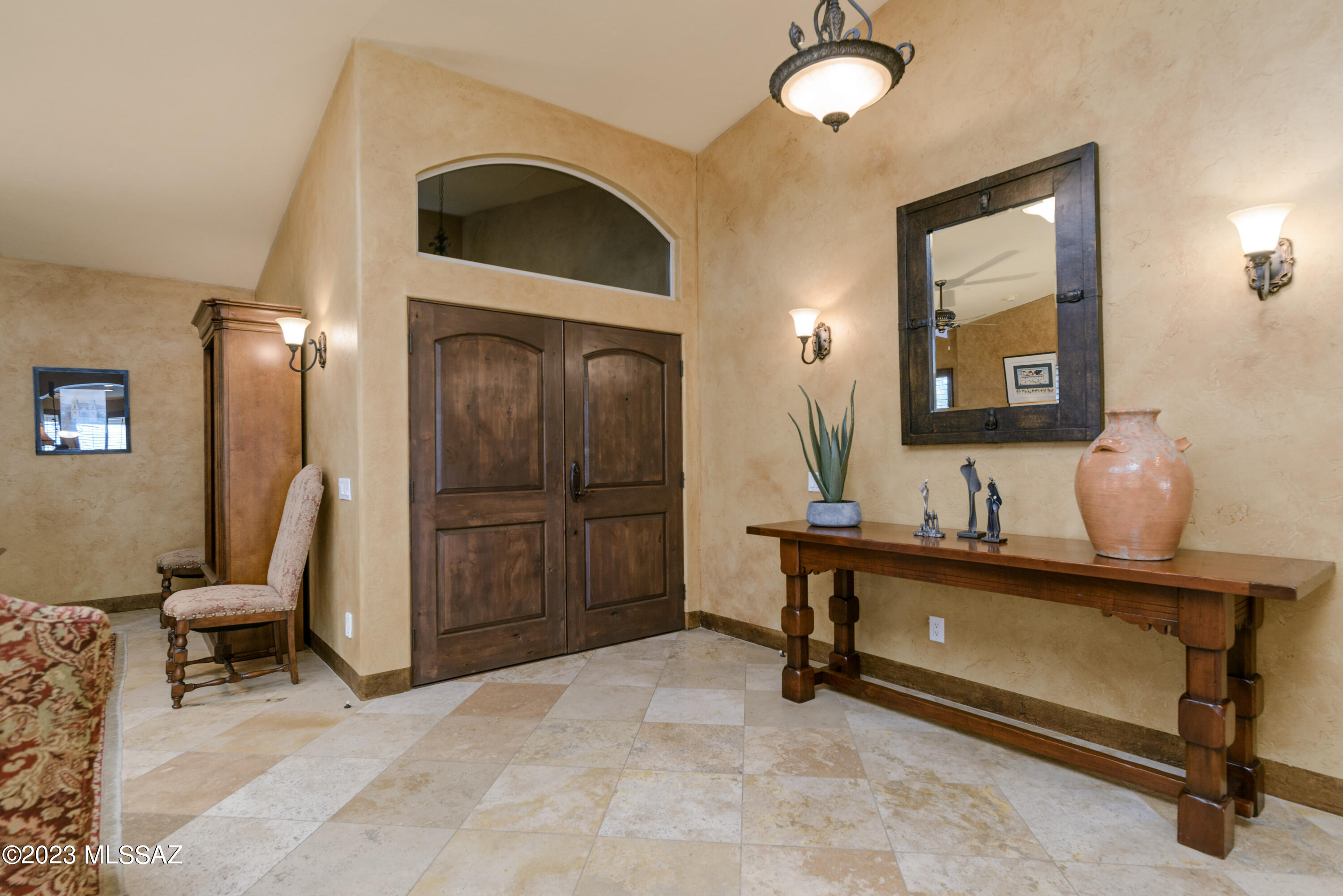 Canada Hills Estates (131-133) - Residential