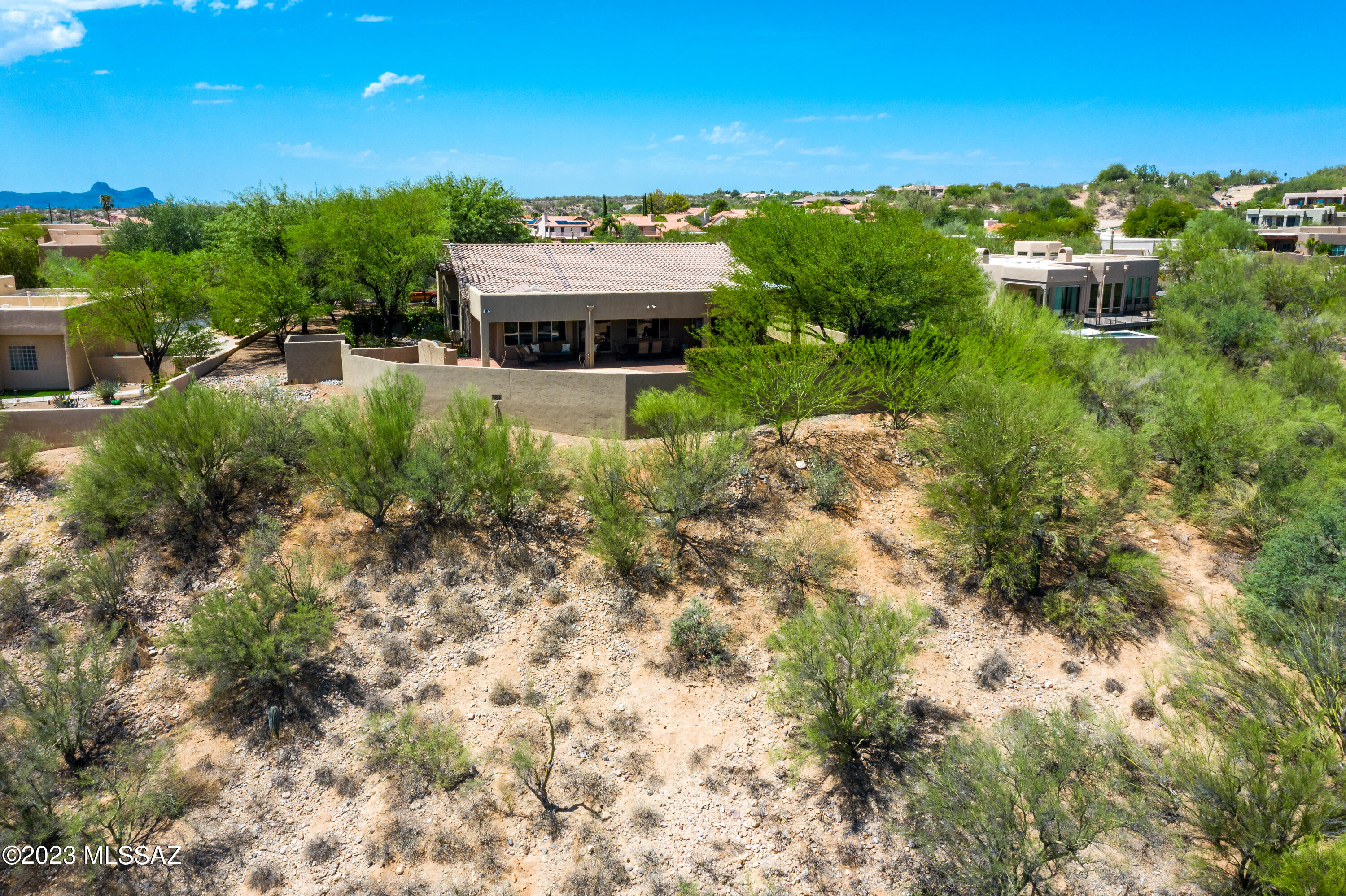 Canada Hills Estates (131-133) - Residential