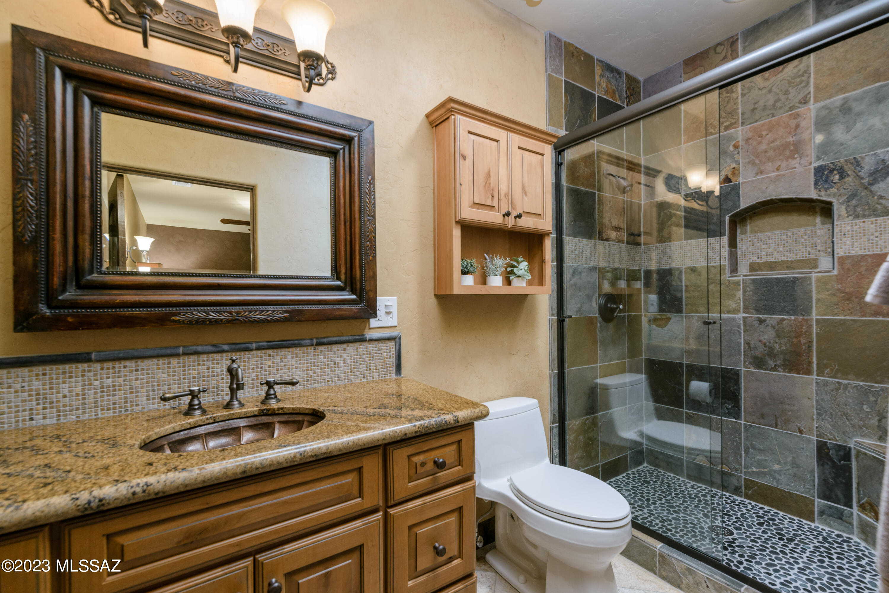 Canada Hills Estates (131-133) - Residential