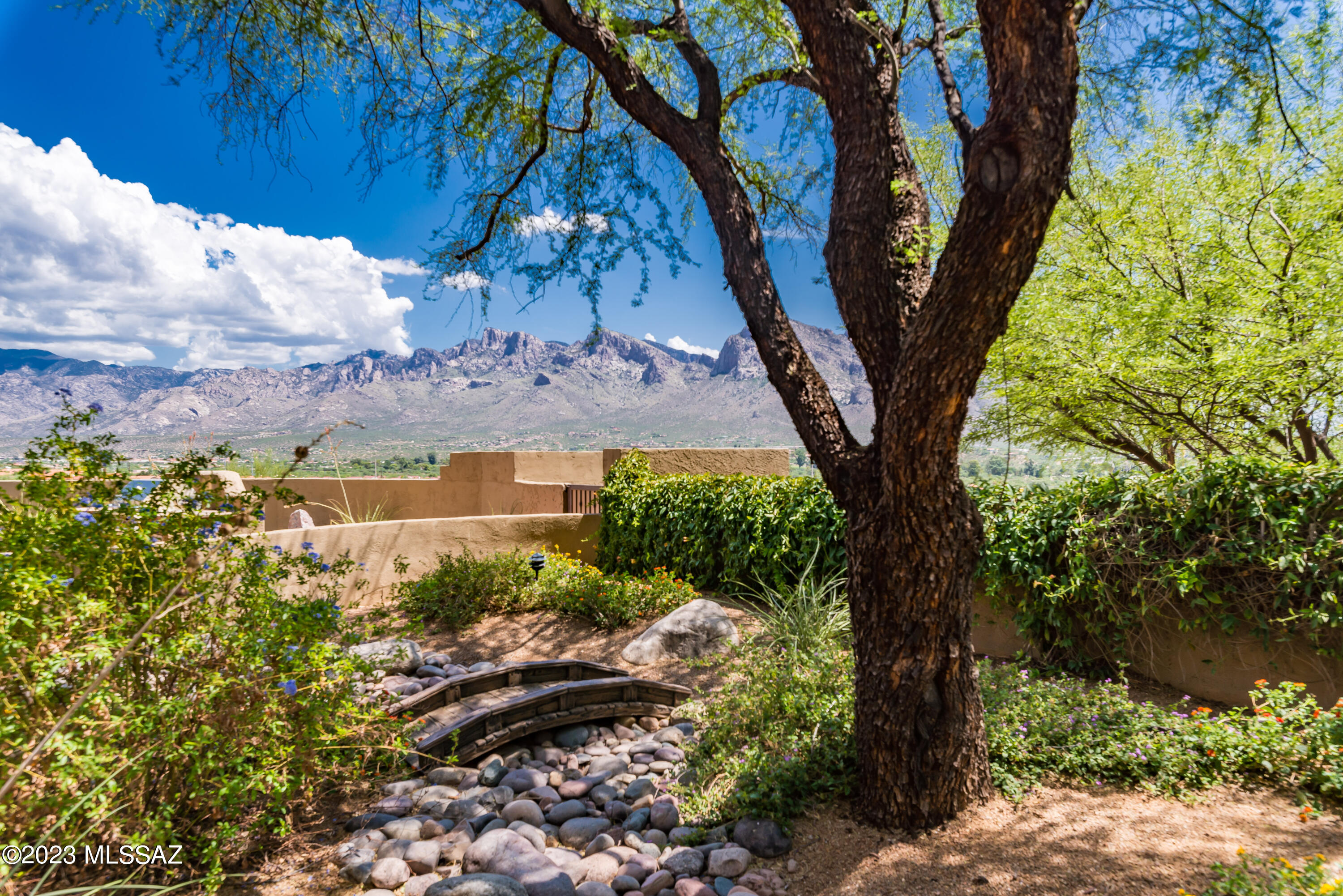 Canada Hills Estates (131-133) - Residential