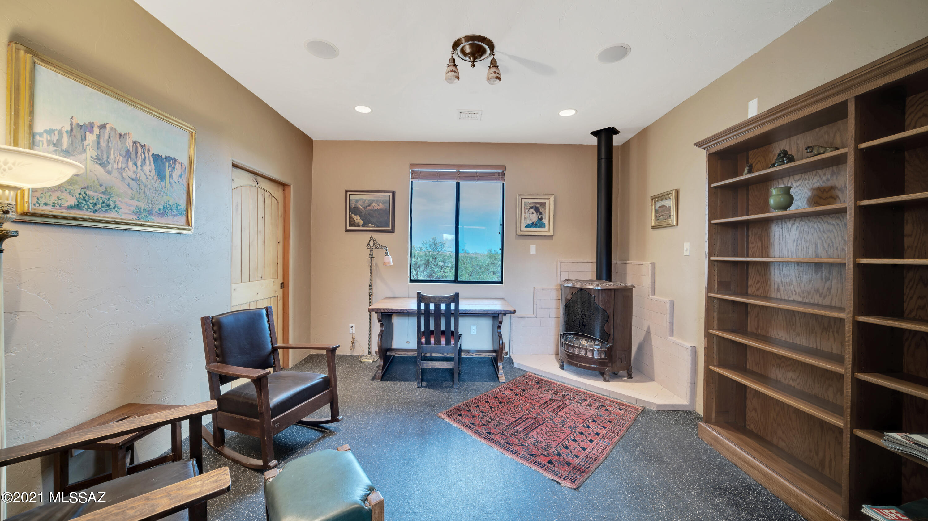 Dragoon Mountain Ranch - Residential