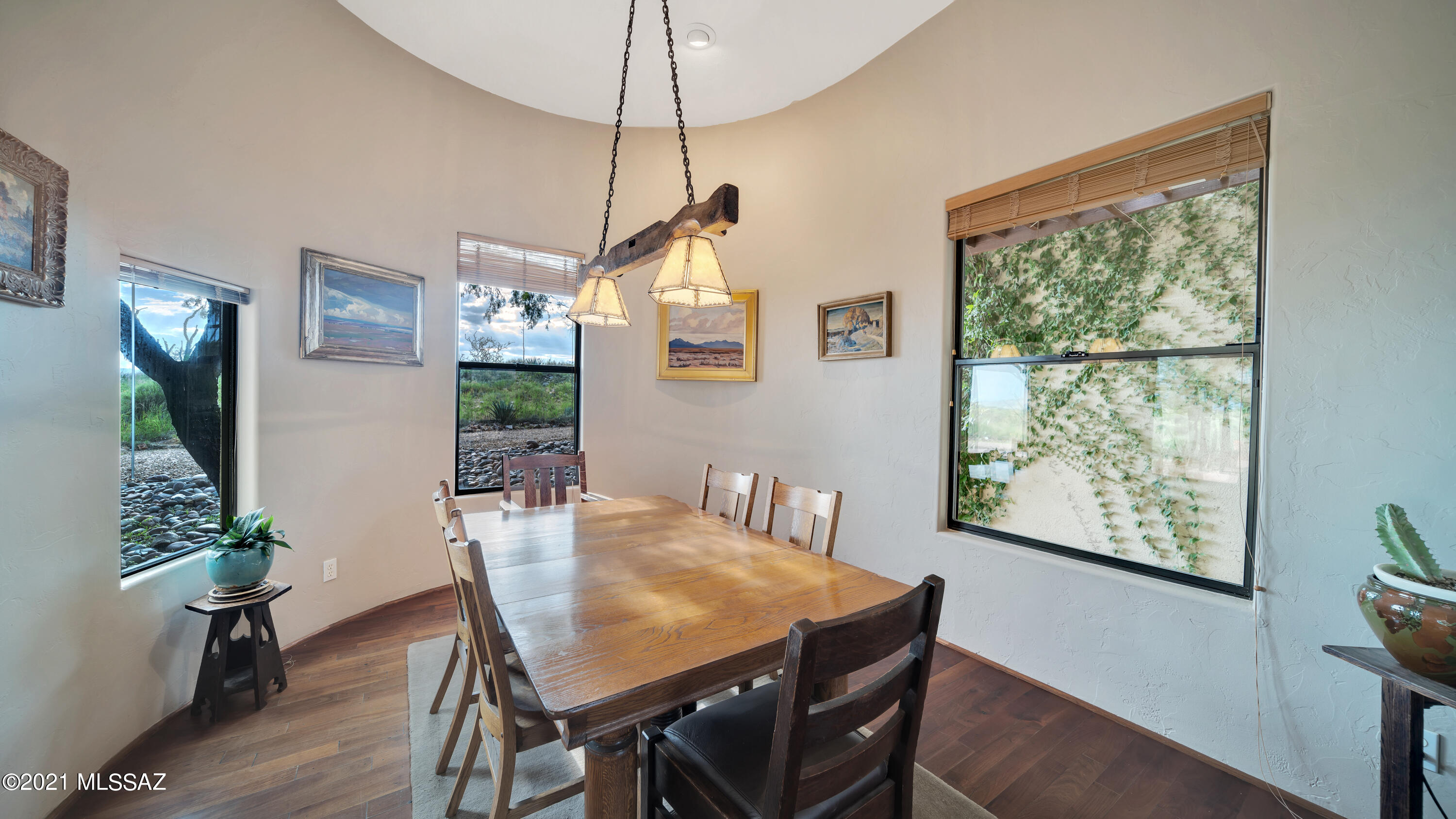 Dragoon Mountain Ranch - Residential