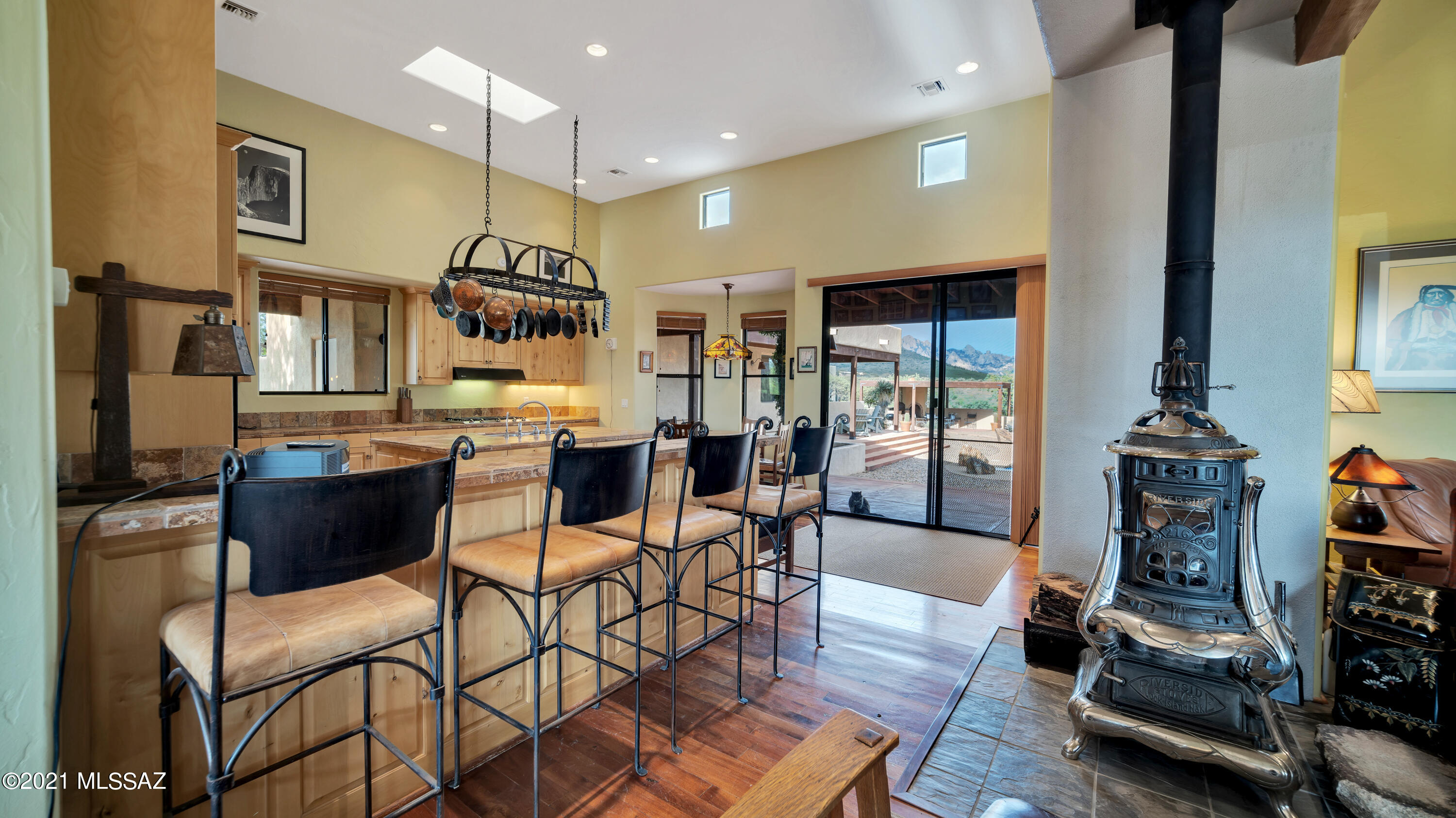 Dragoon Mountain Ranch - Residential