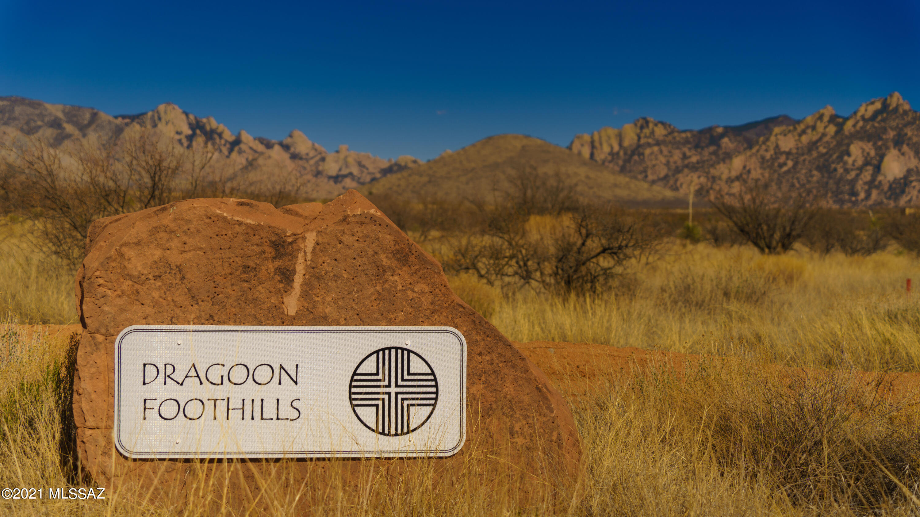Dragoon Mountain Ranch - Residential