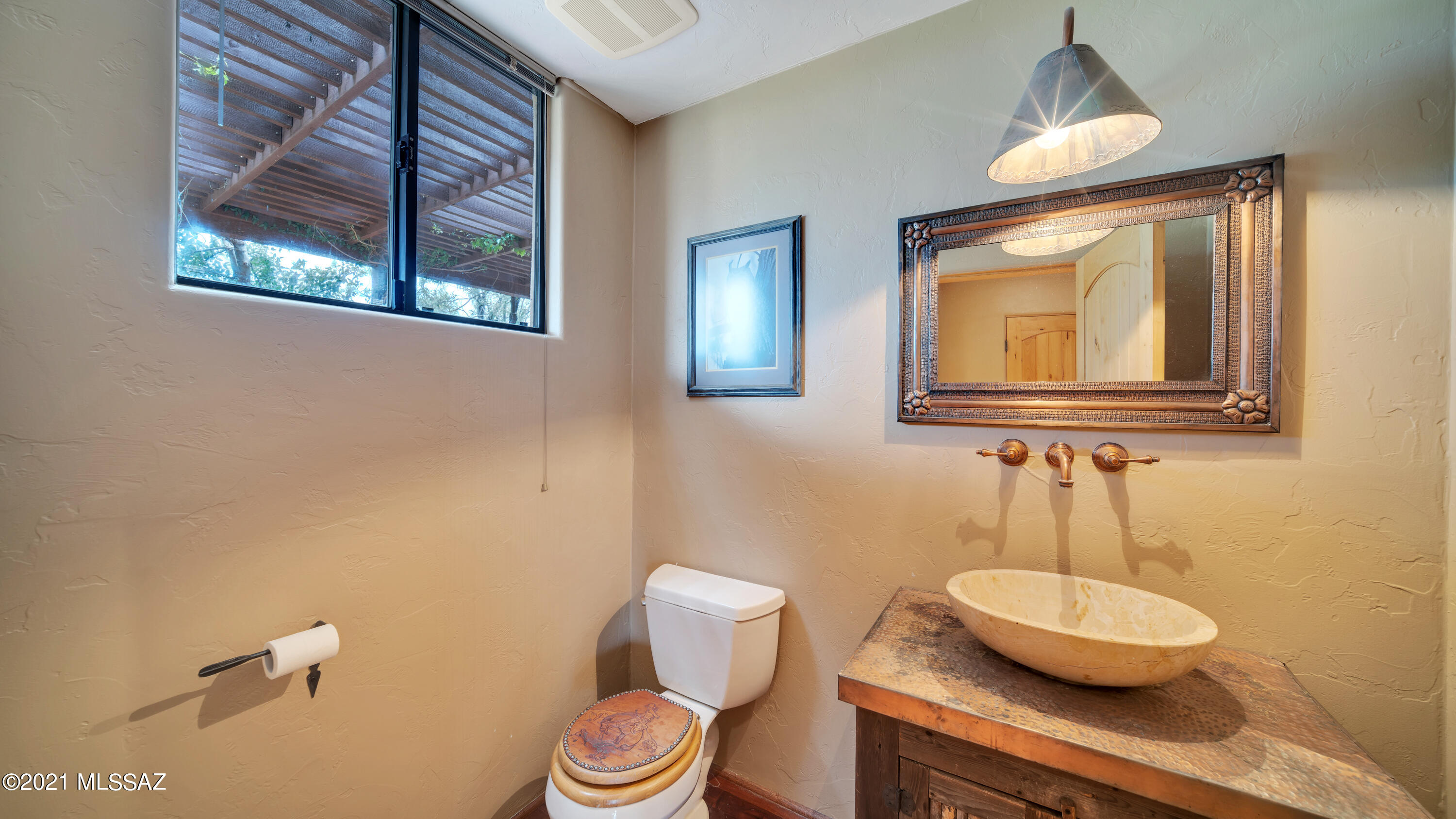 Dragoon Mountain Ranch - Residential