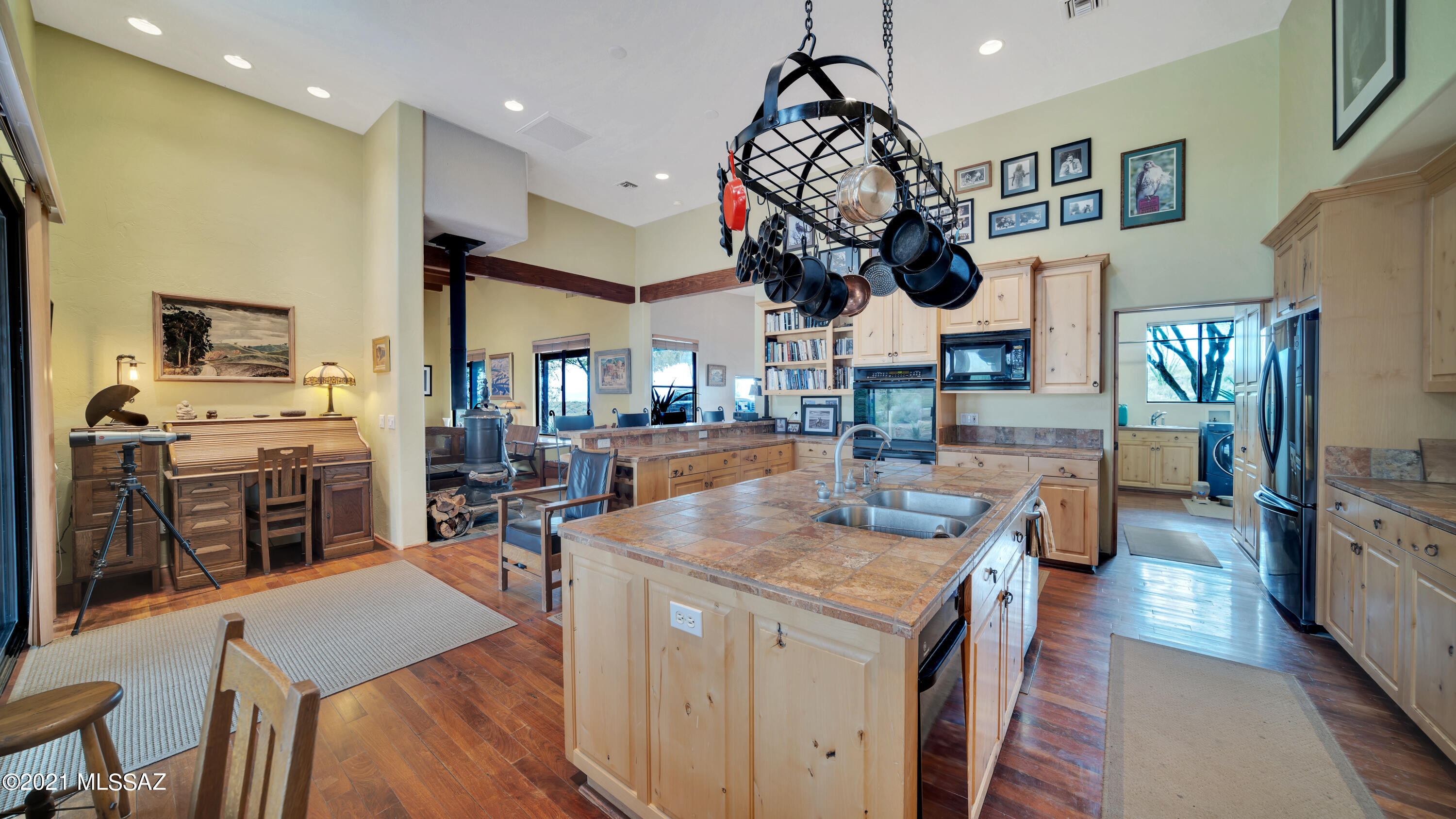Dragoon Mountain Ranch - Residential