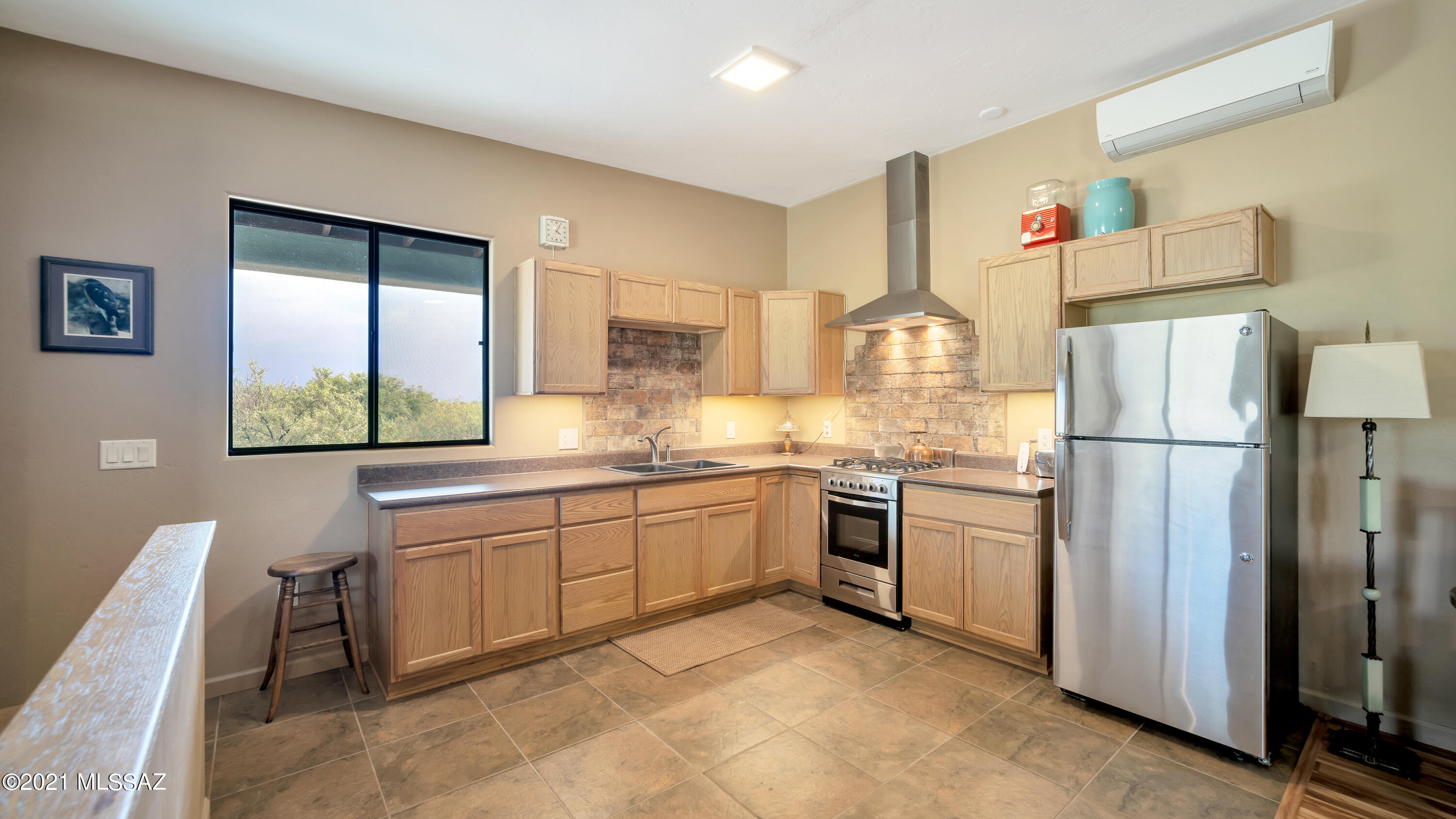 Dragoon Mountain Ranch - Residential