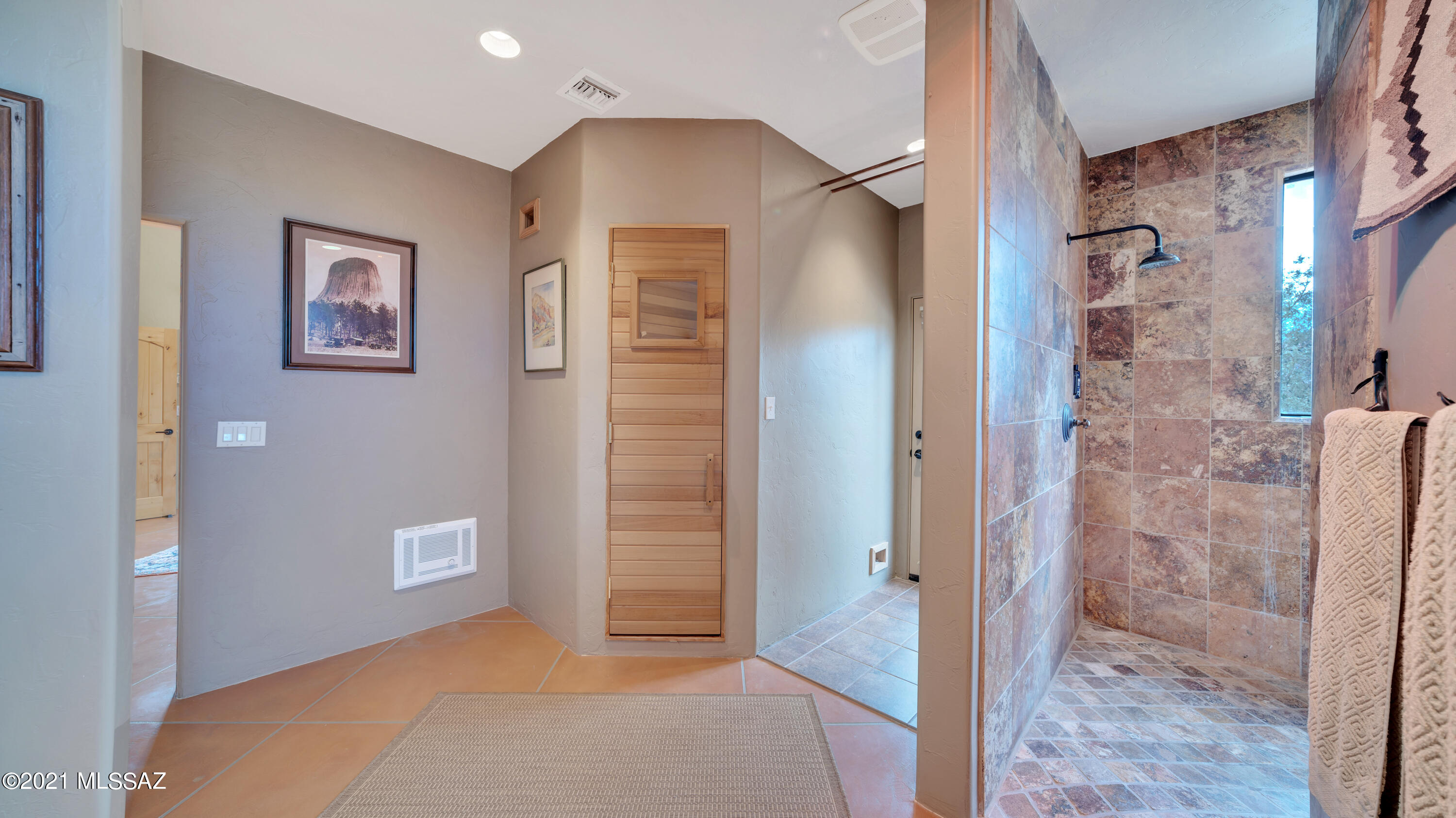 Dragoon Mountain Ranch - Residential