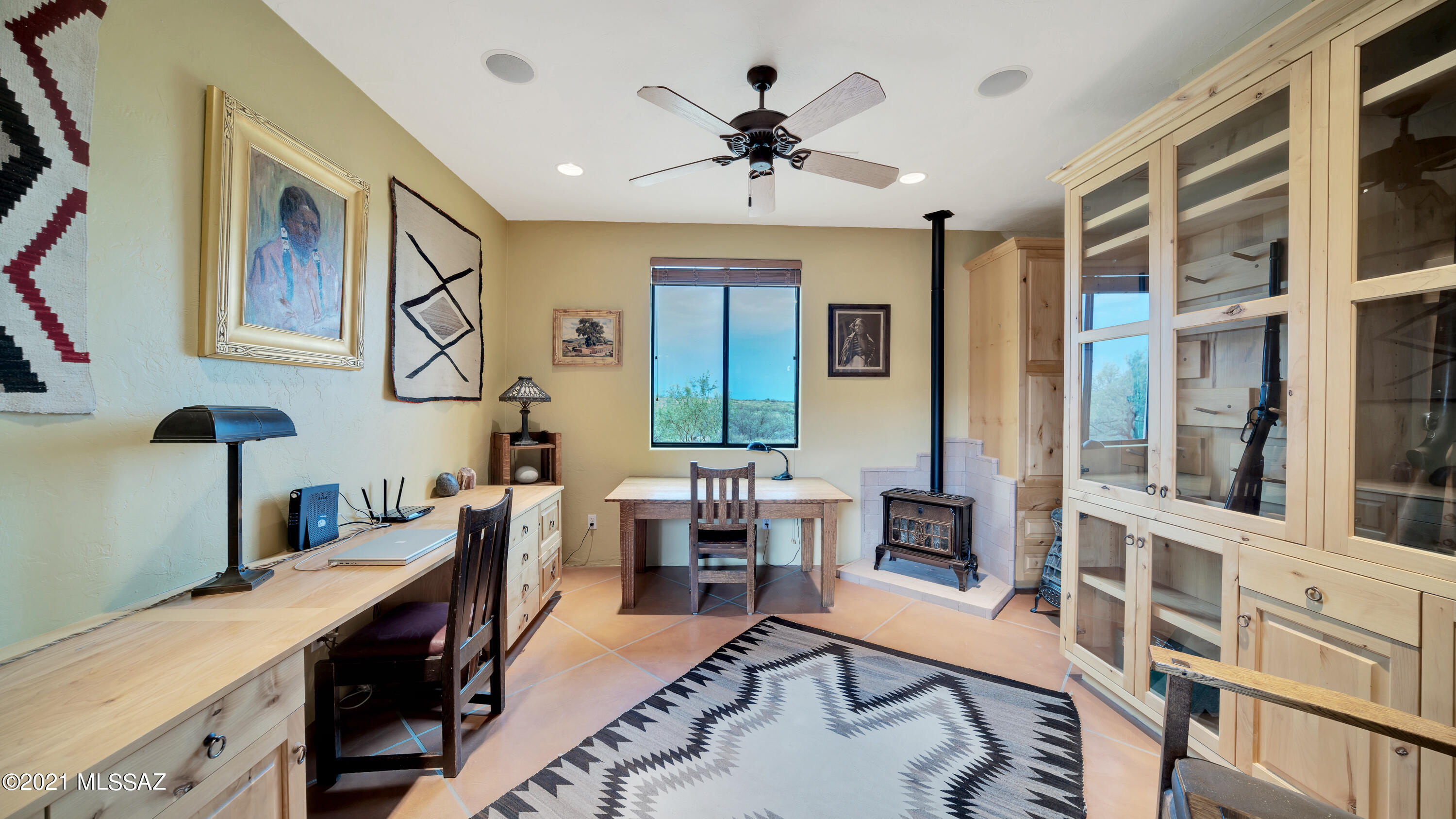 Dragoon Mountain Ranch - Residential