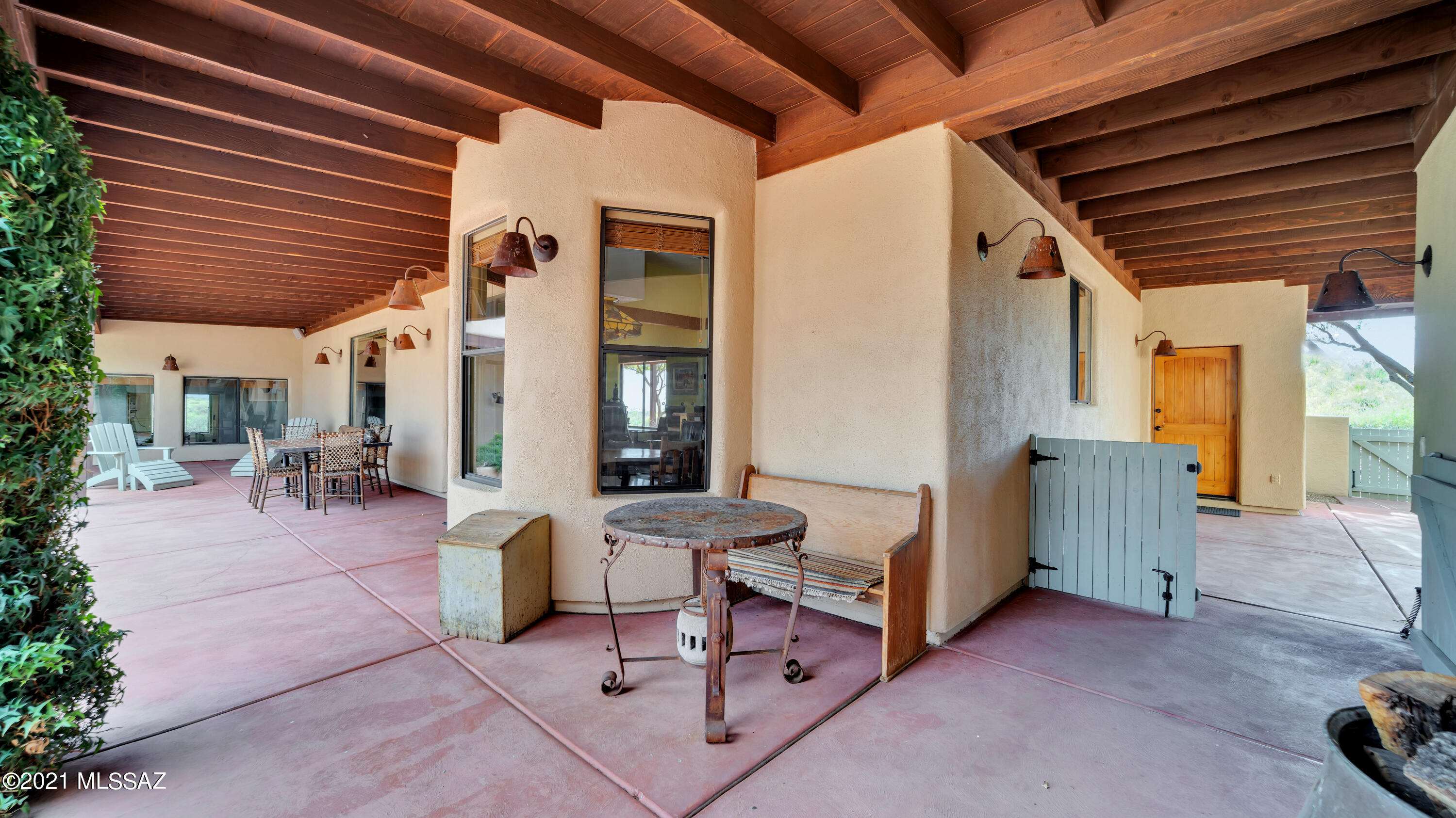 Dragoon Mountain Ranch - Residential