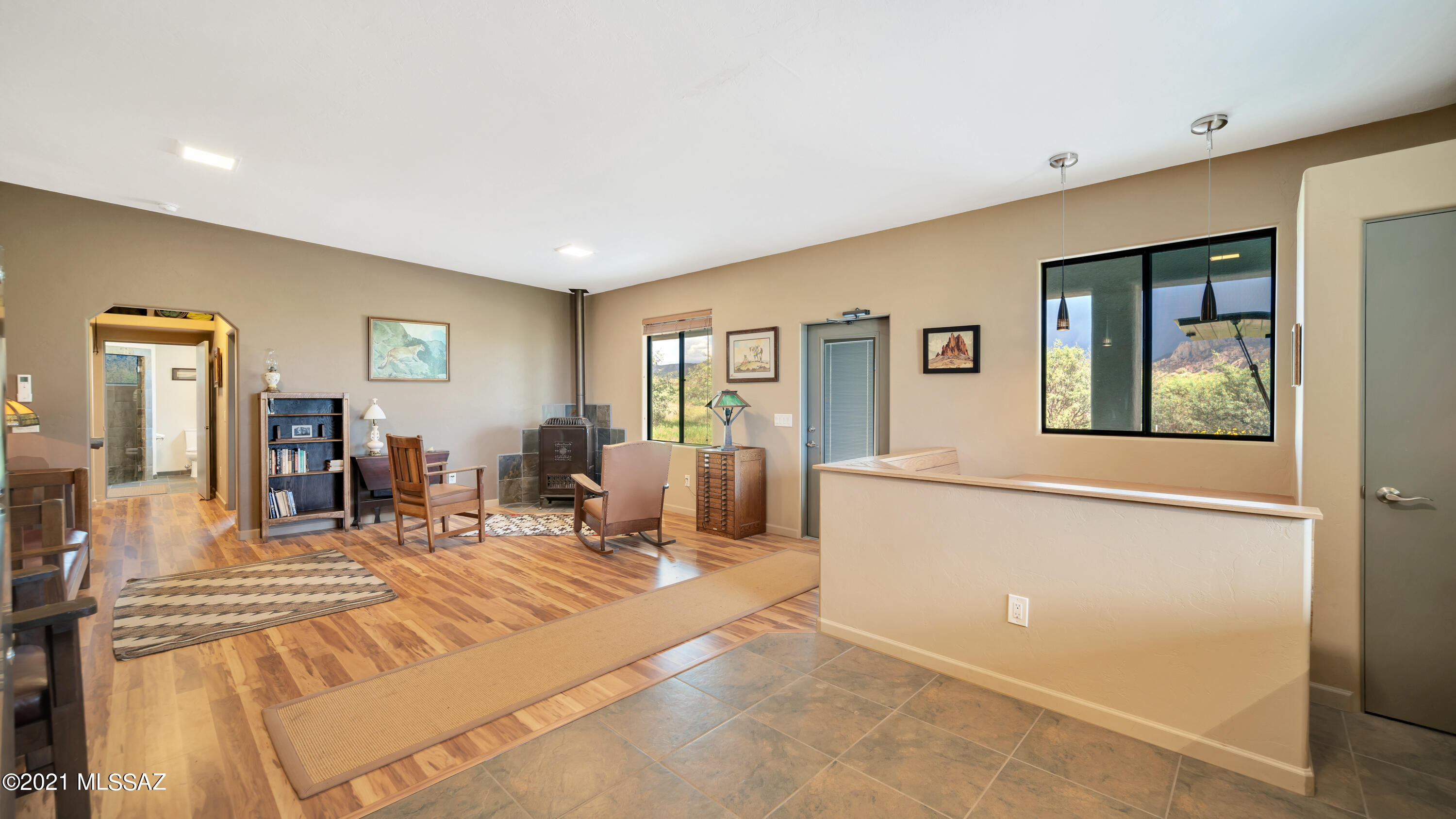 Dragoon Mountain Ranch - Residential