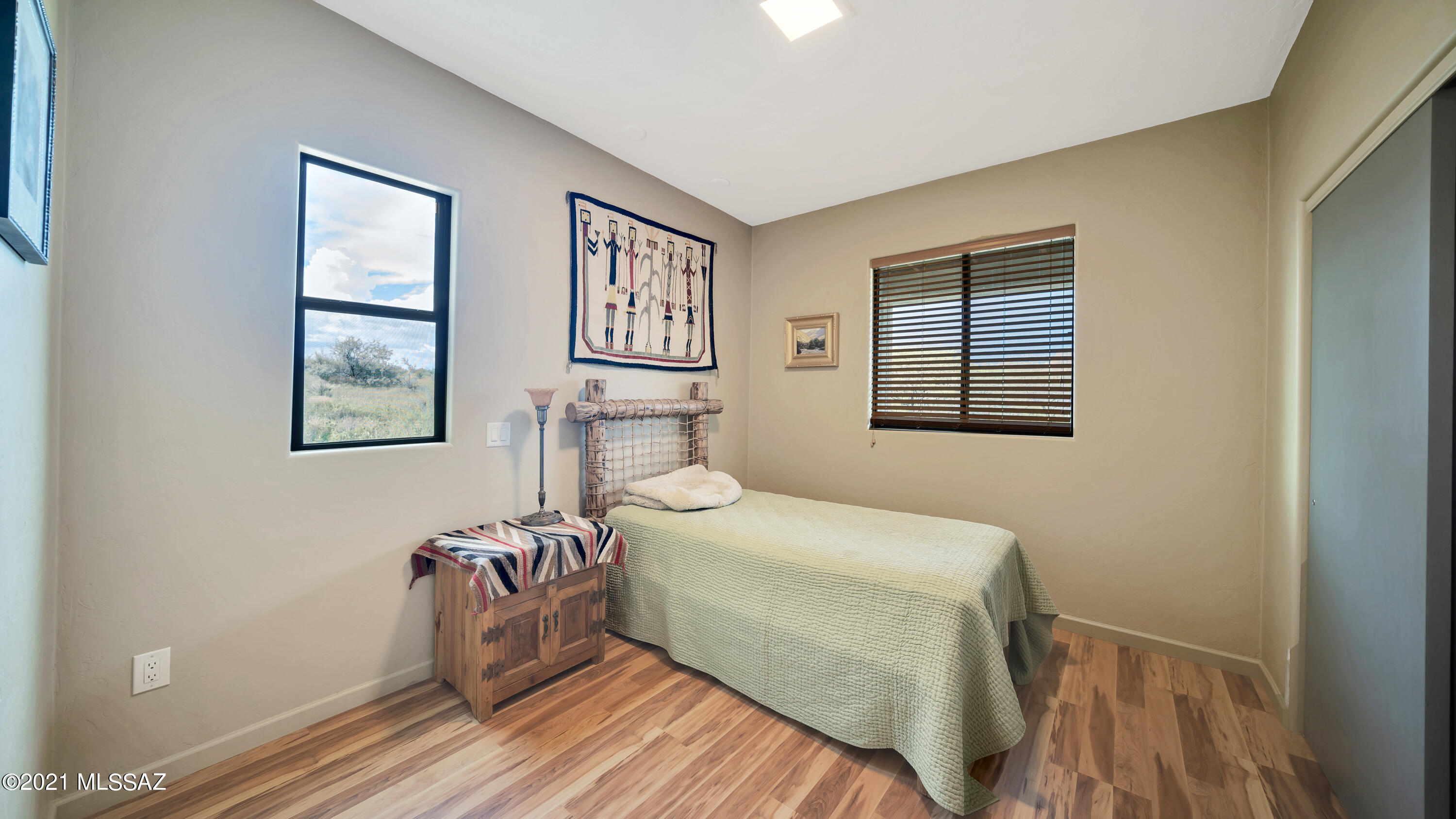 Dragoon Mountain Ranch - Residential