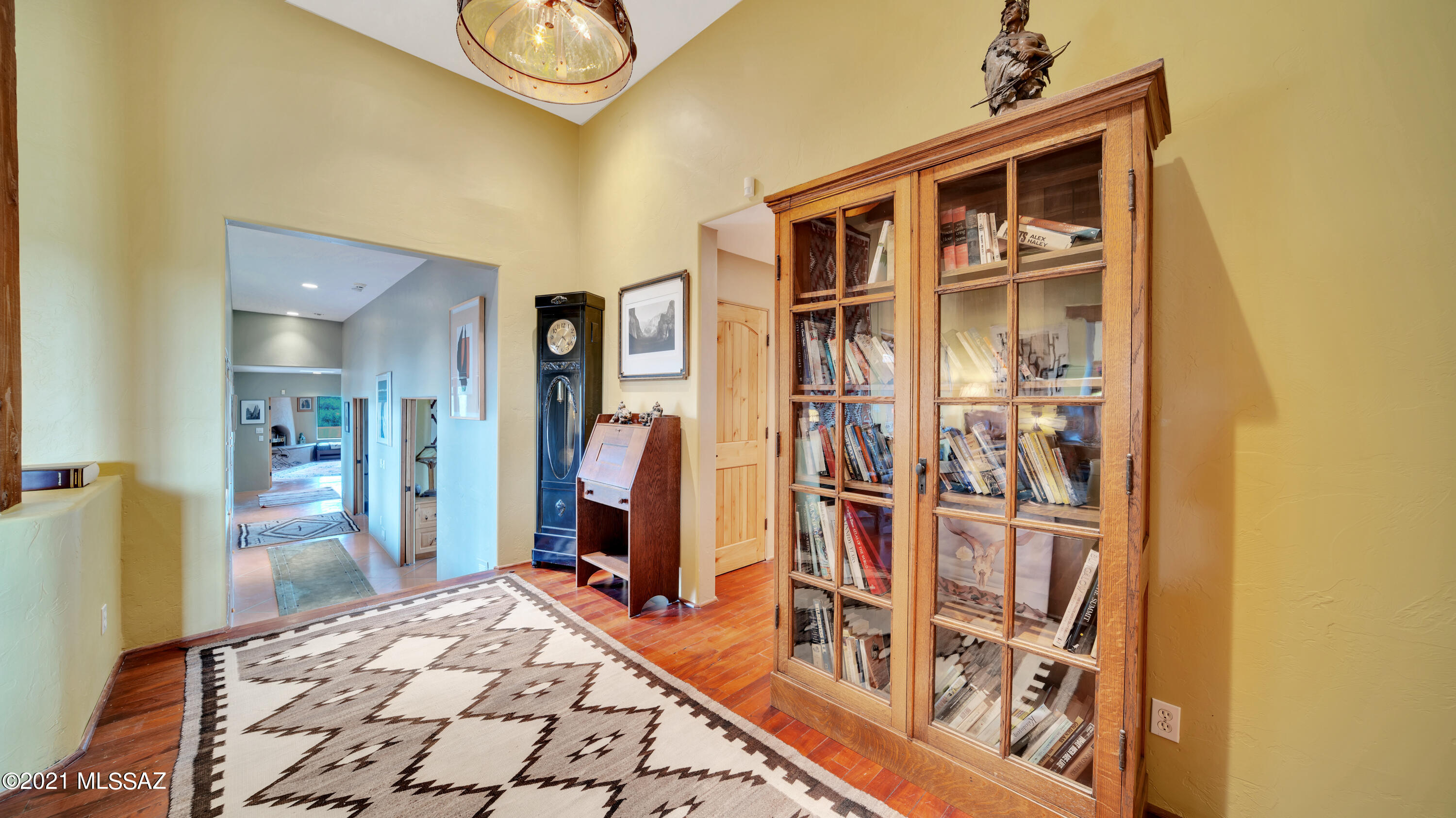 Dragoon Mountain Ranch - Residential
