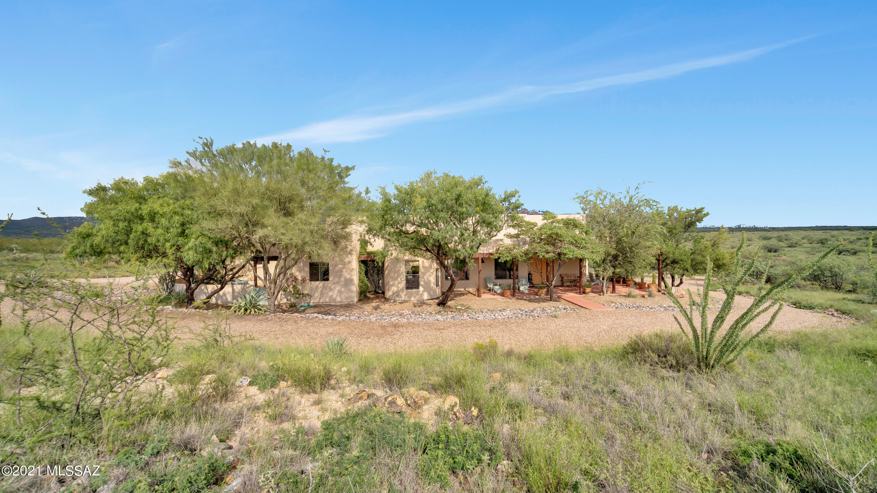 Dragoon Mountain Ranch - Residential