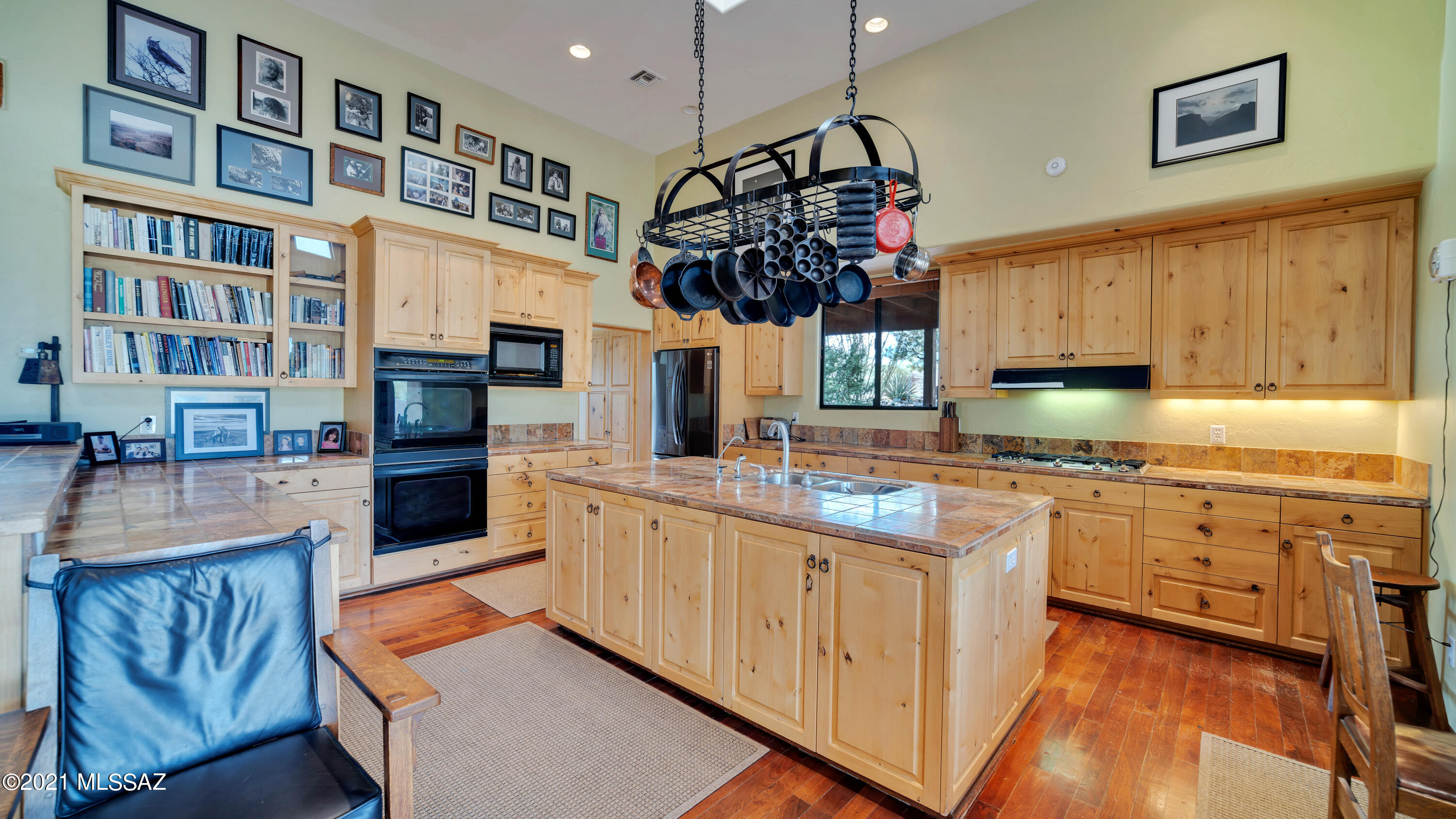 Dragoon Mountain Ranch - Residential