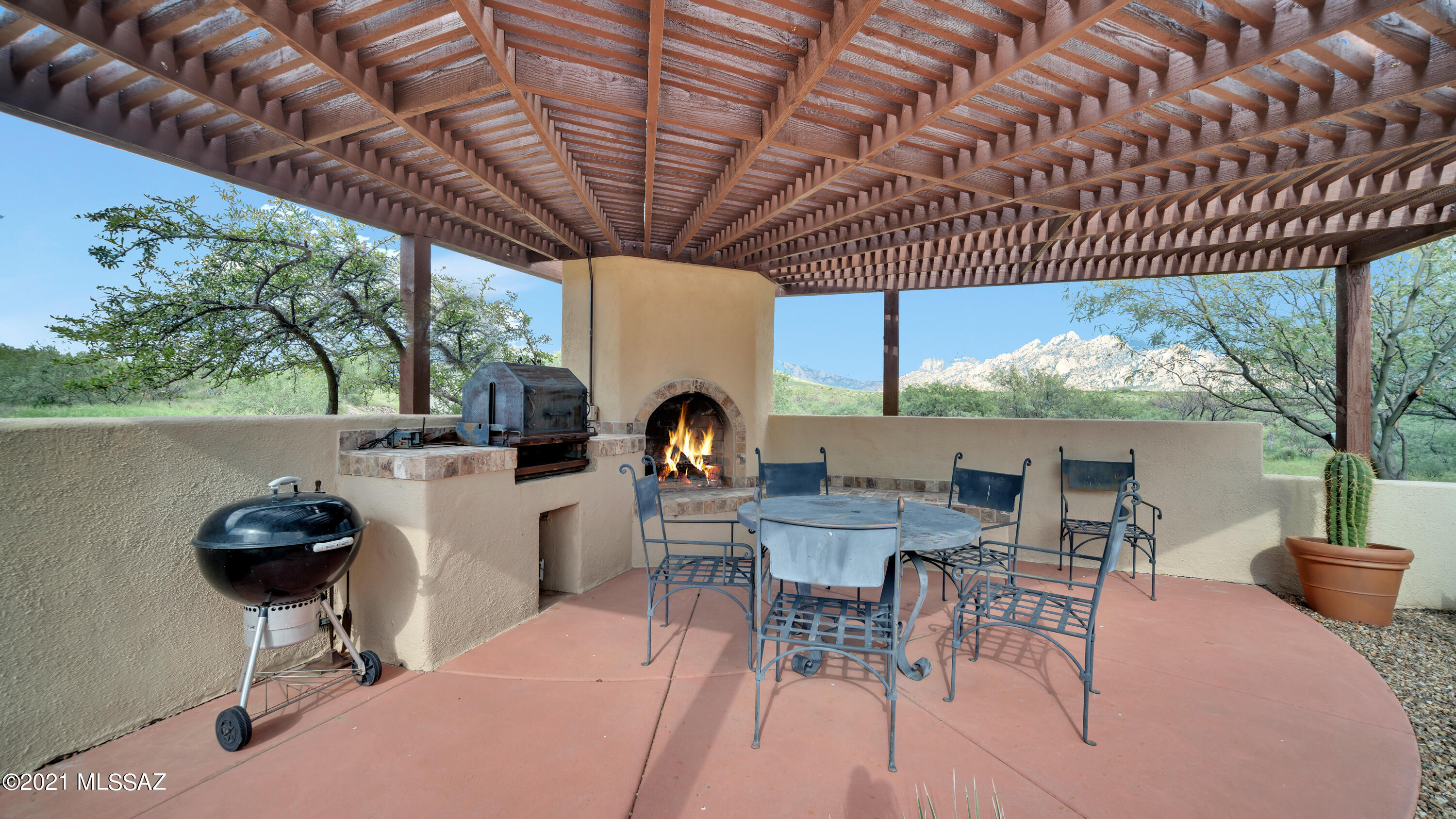 Dragoon Mountain Ranch - Residential