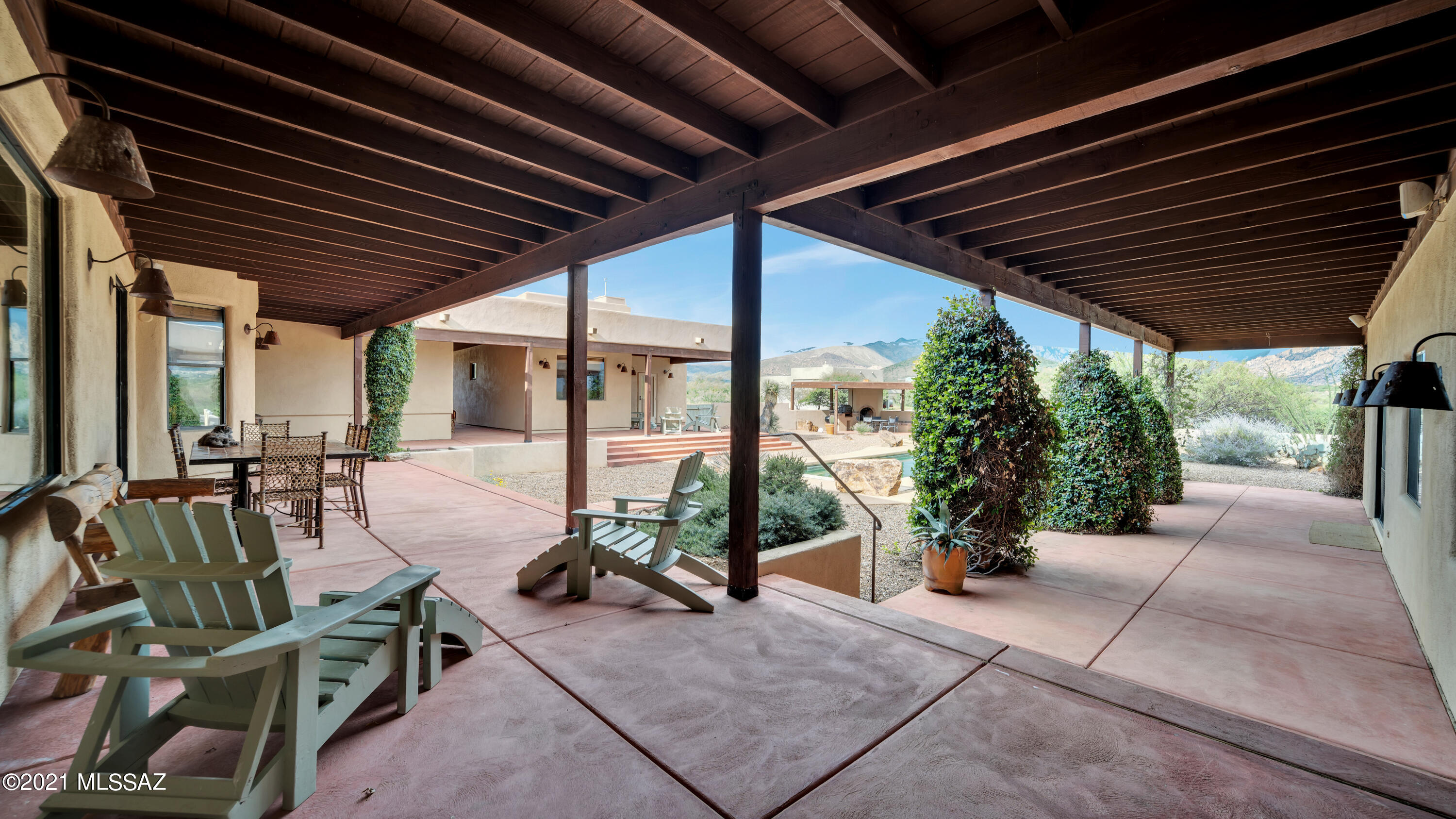 Dragoon Mountain Ranch - Residential