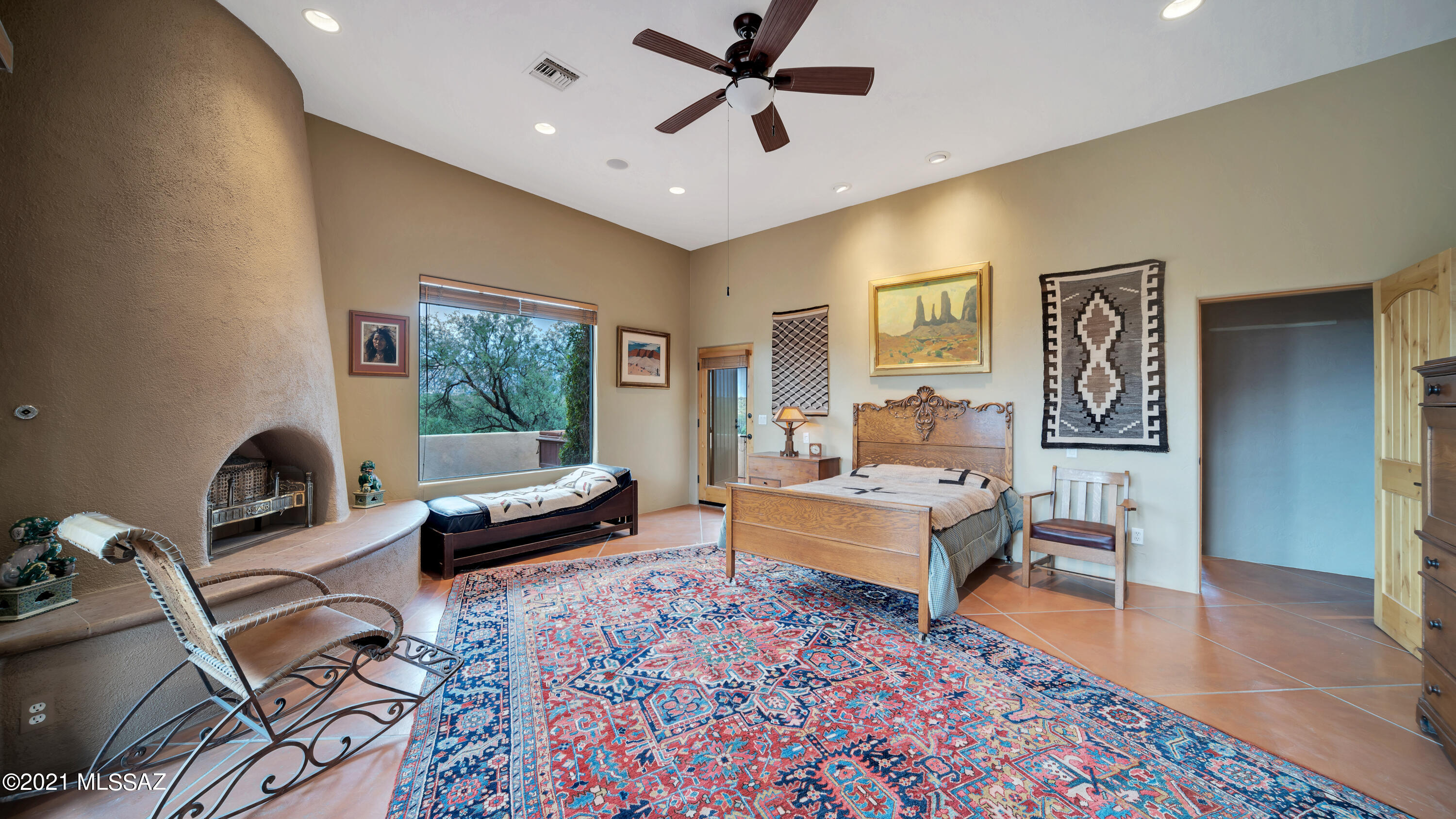 Dragoon Mountain Ranch - Residential