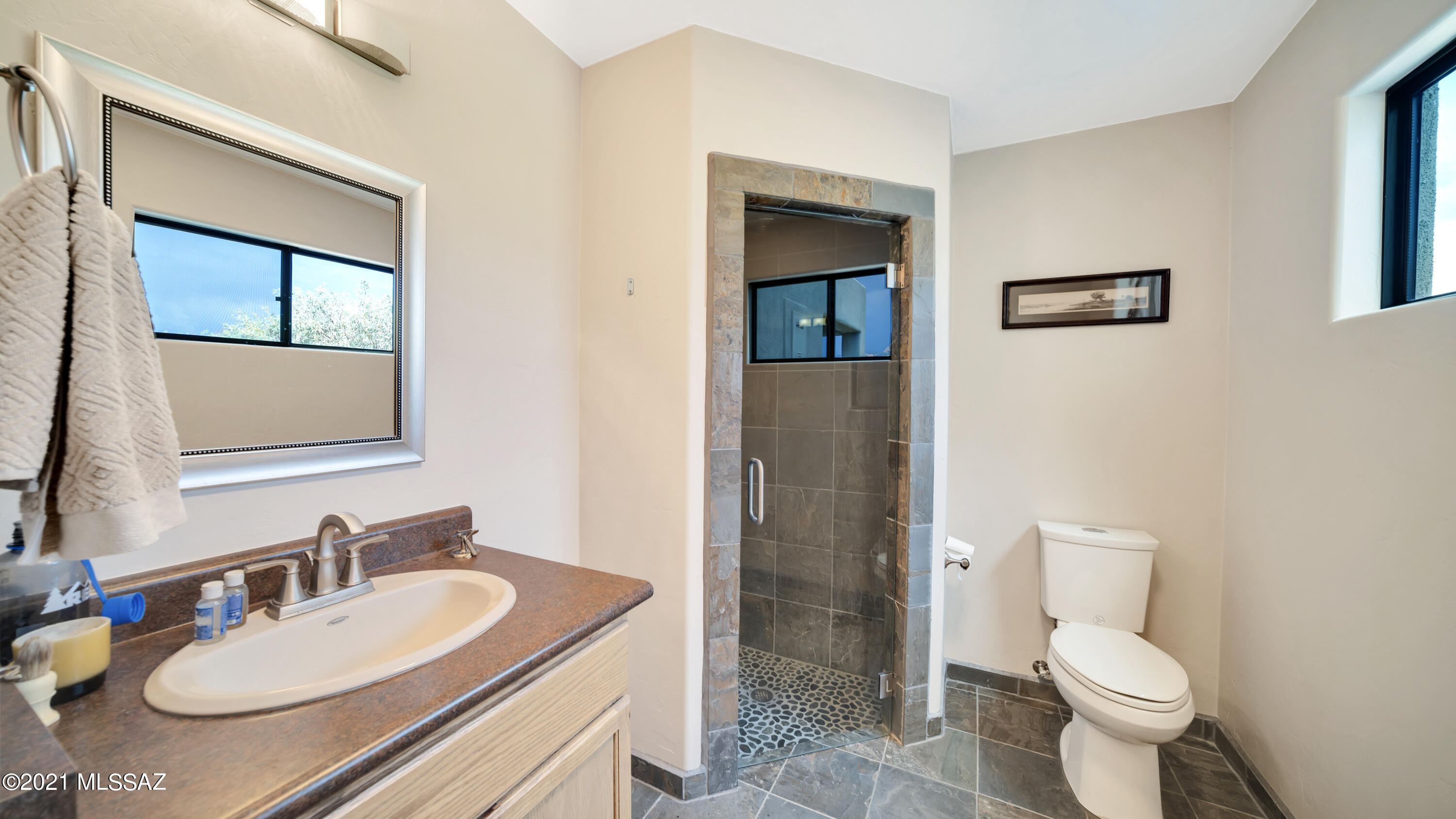 Dragoon Mountain Ranch - Residential