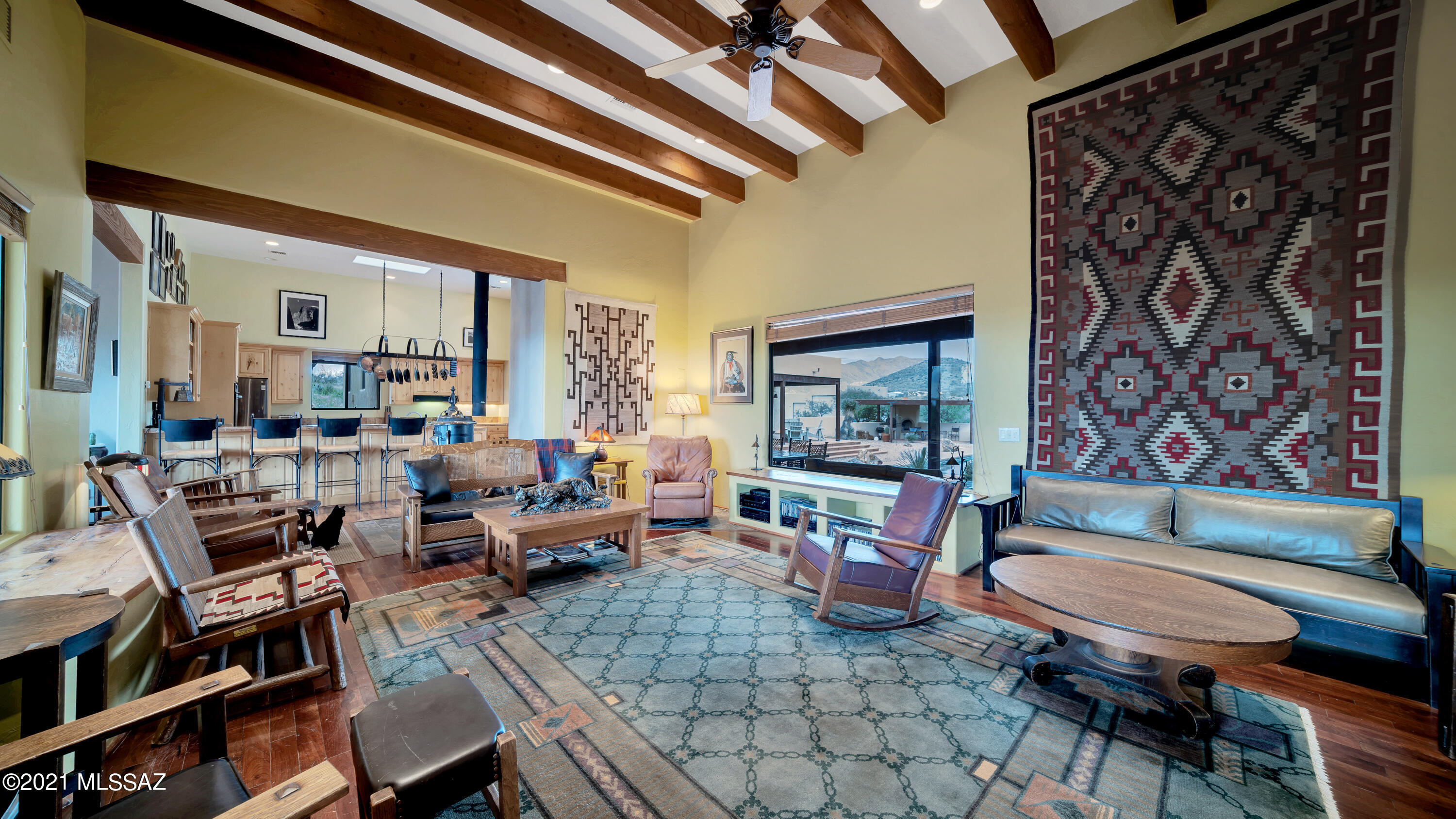 Dragoon Mountain Ranch - Residential