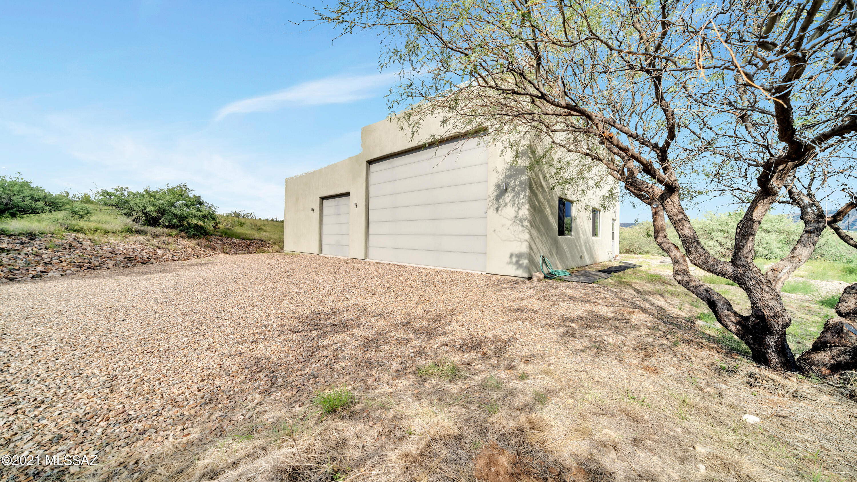 Dragoon Mountain Ranch - Residential