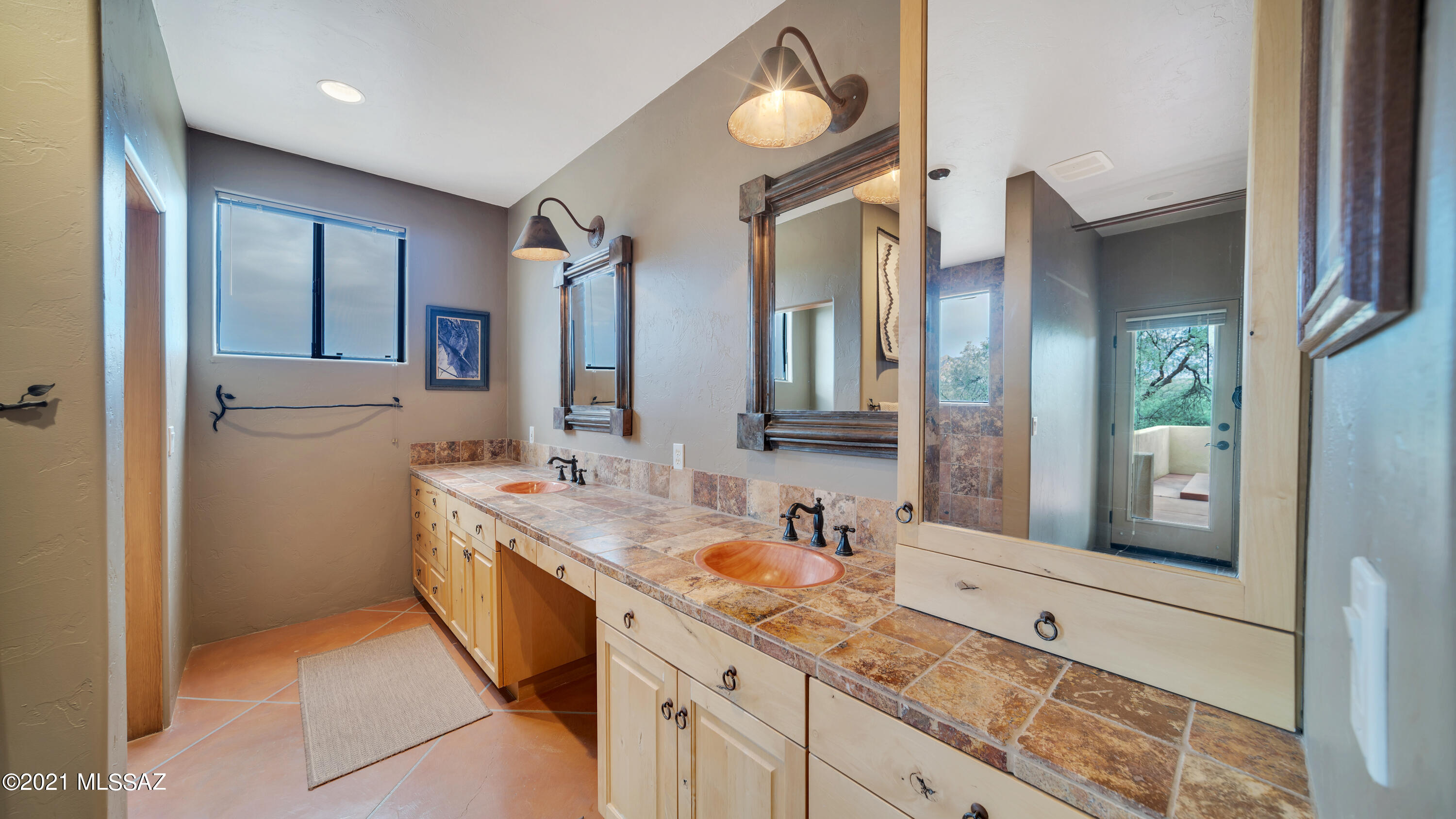 Dragoon Mountain Ranch - Residential