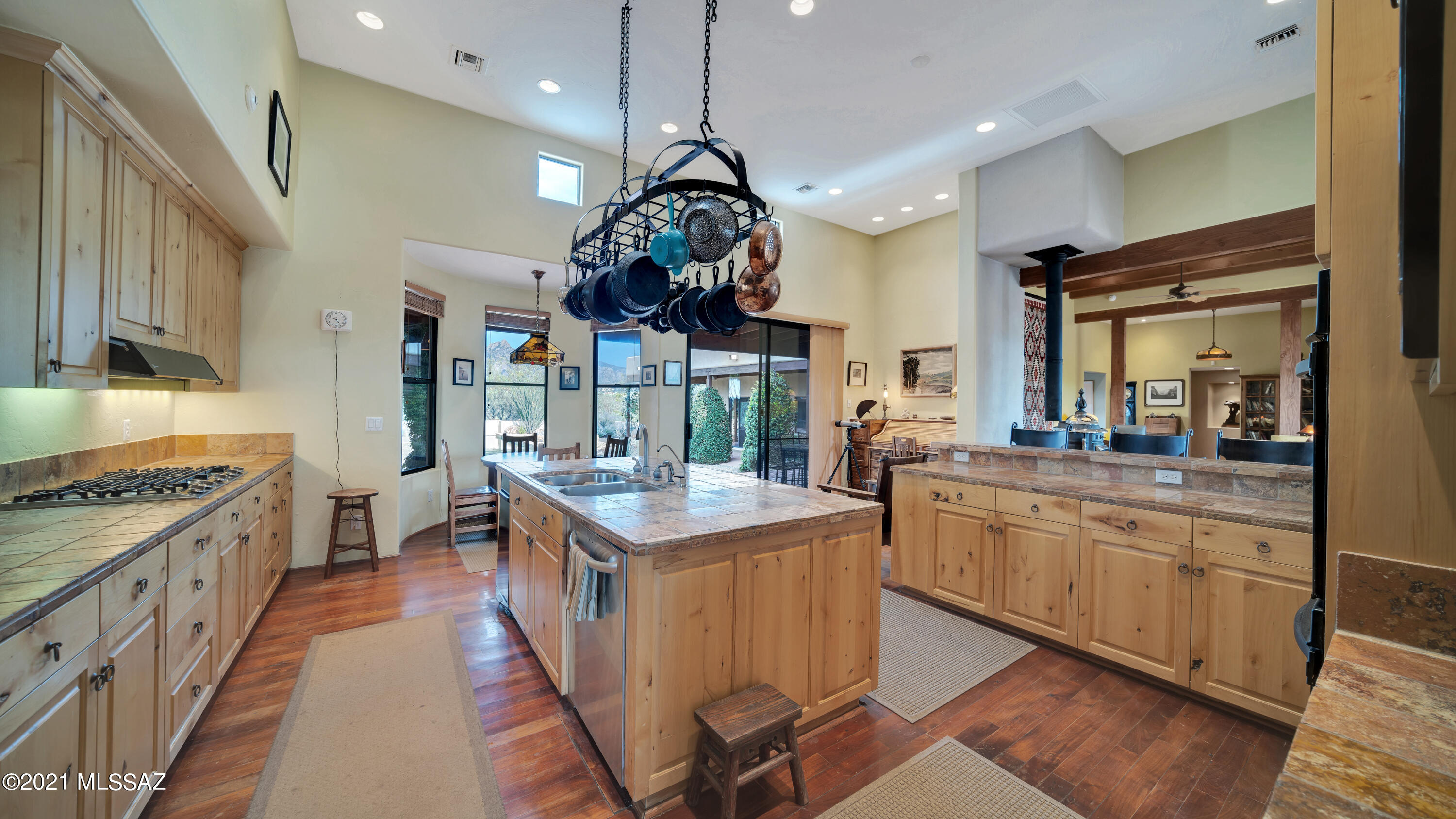 Dragoon Mountain Ranch - Residential
