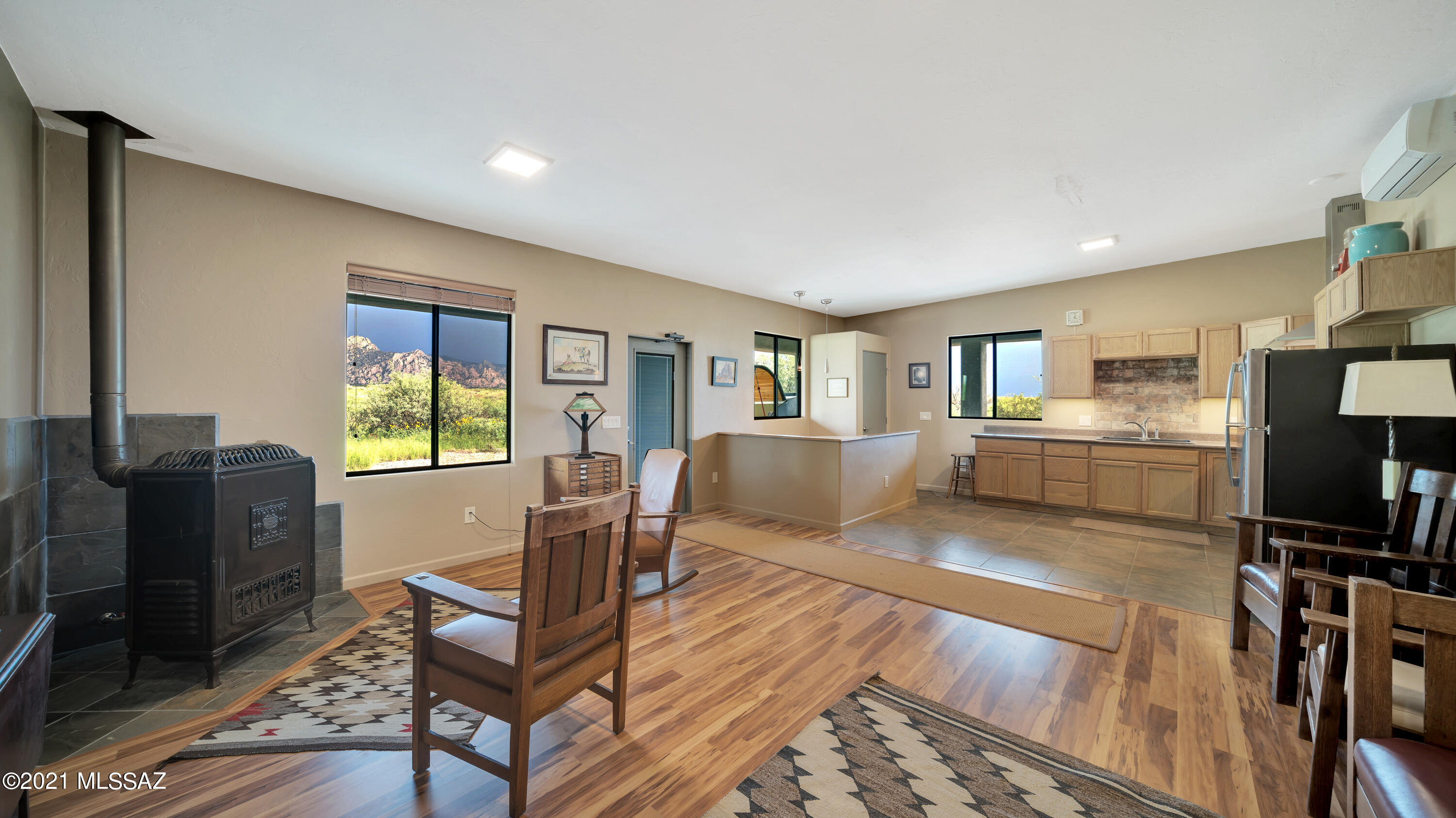 Dragoon Mountain Ranch - Residential