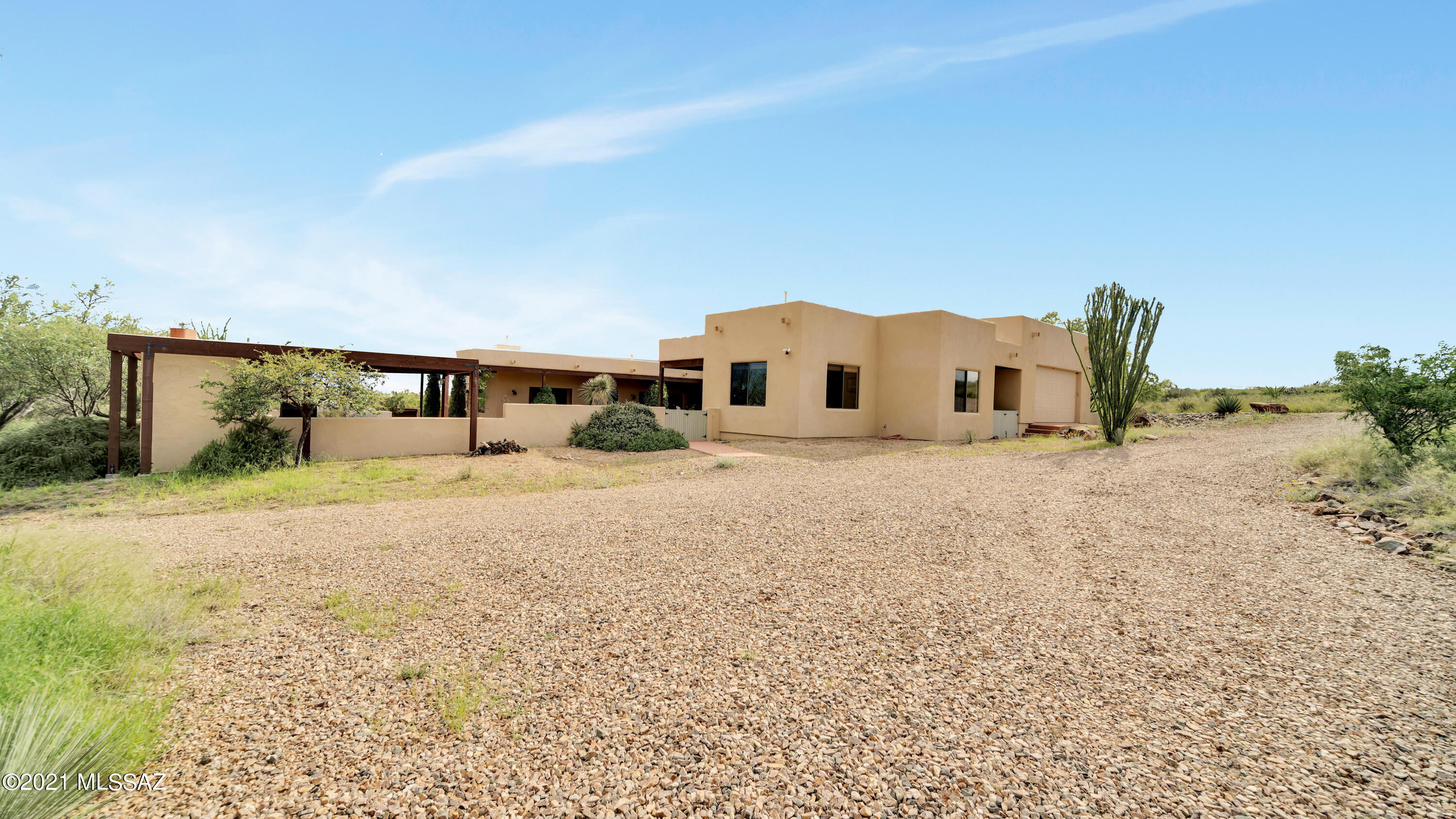 Dragoon Mountain Ranch - Residential