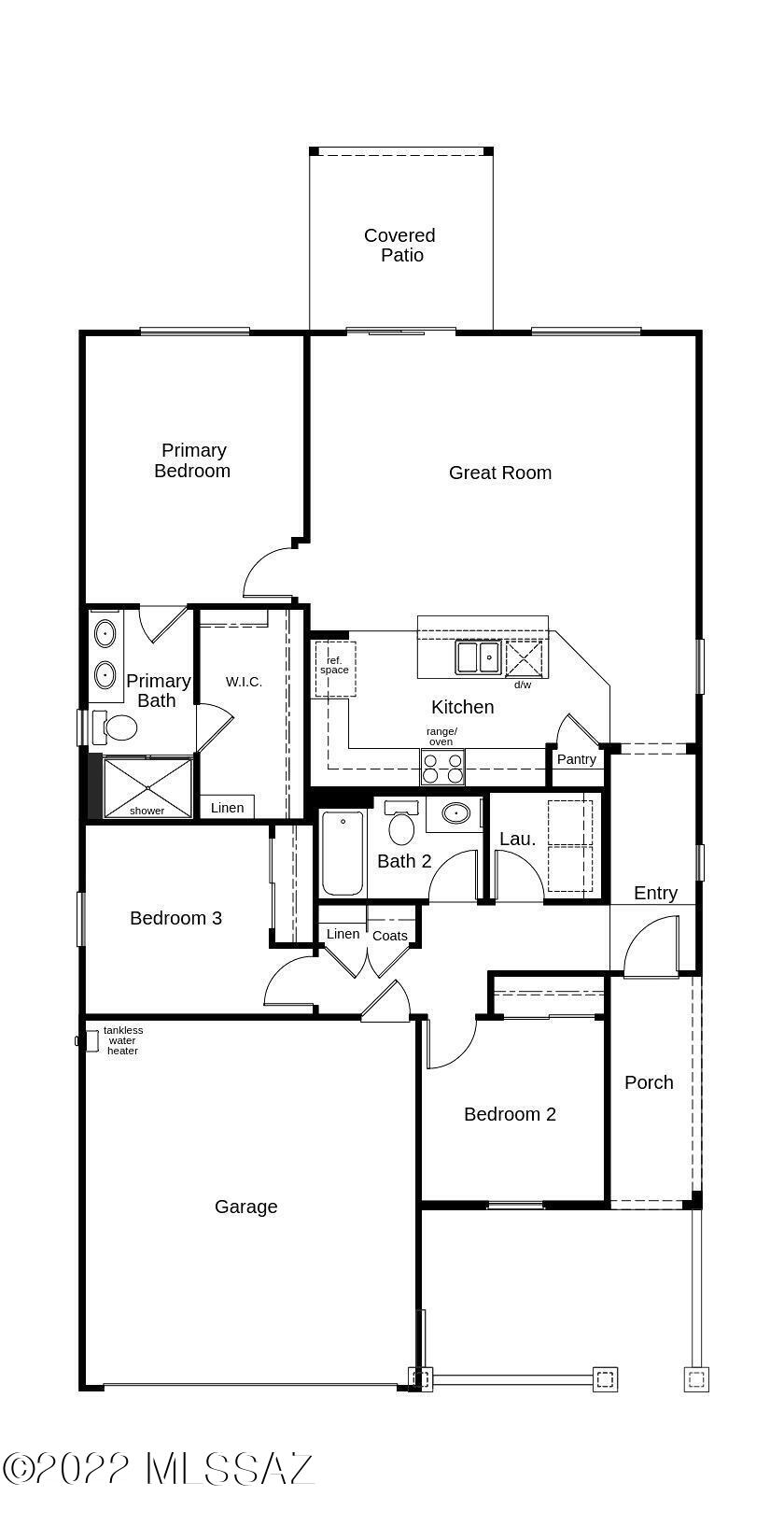 N/A - Residential