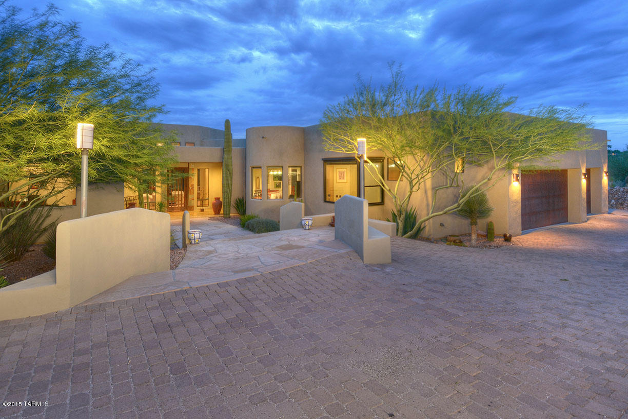 Catalina Foothills Estates - Residential