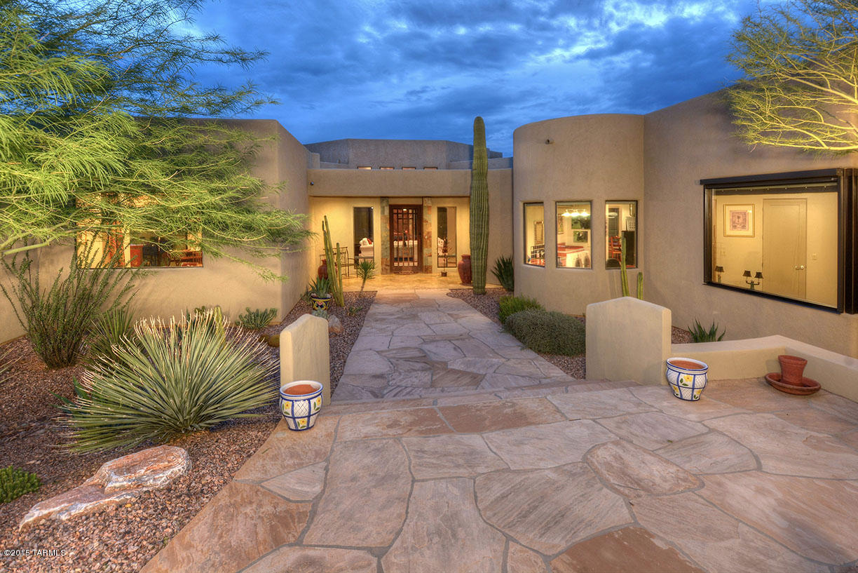 Catalina Foothills Estates - Residential