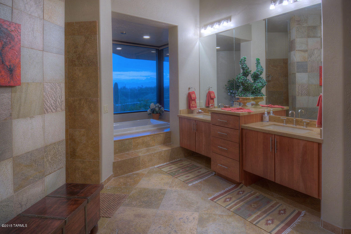 Catalina Foothills Estates - Residential