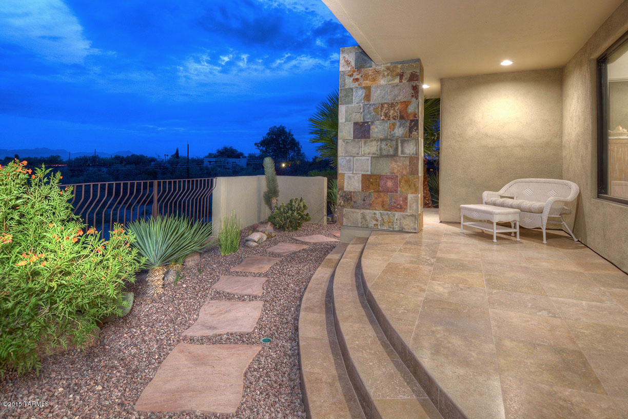 Catalina Foothills Estates - Residential